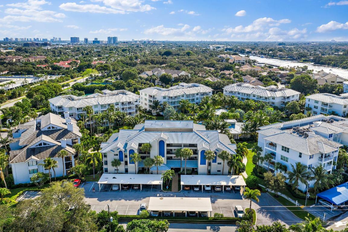 NORTH BAY COLONY CONDO - Residential