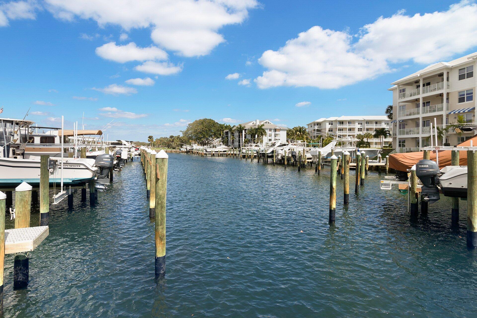 NORTH BAY COLONY CONDO - Residential