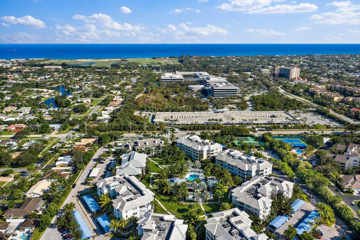 NORTH BAY COLONY CONDO - Residential