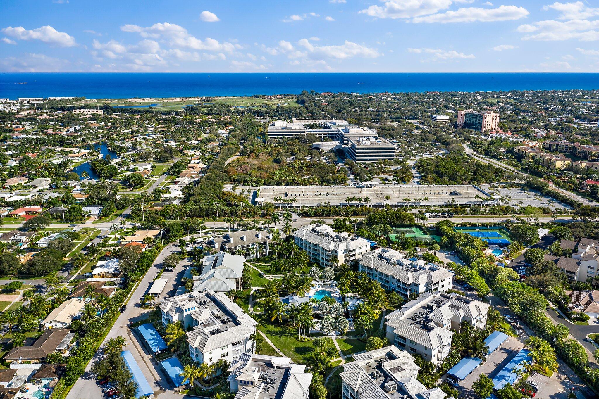 NORTH BAY COLONY CONDO - Residential