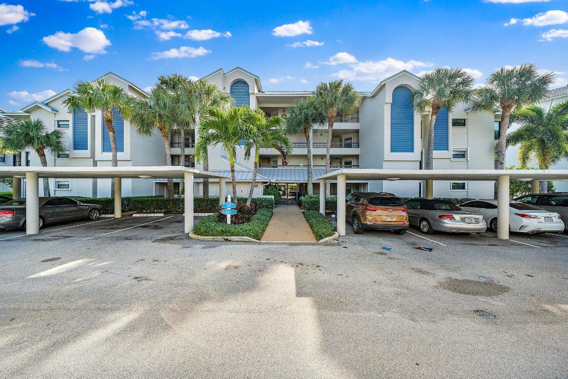 NORTH BAY COLONY CONDO - Residential