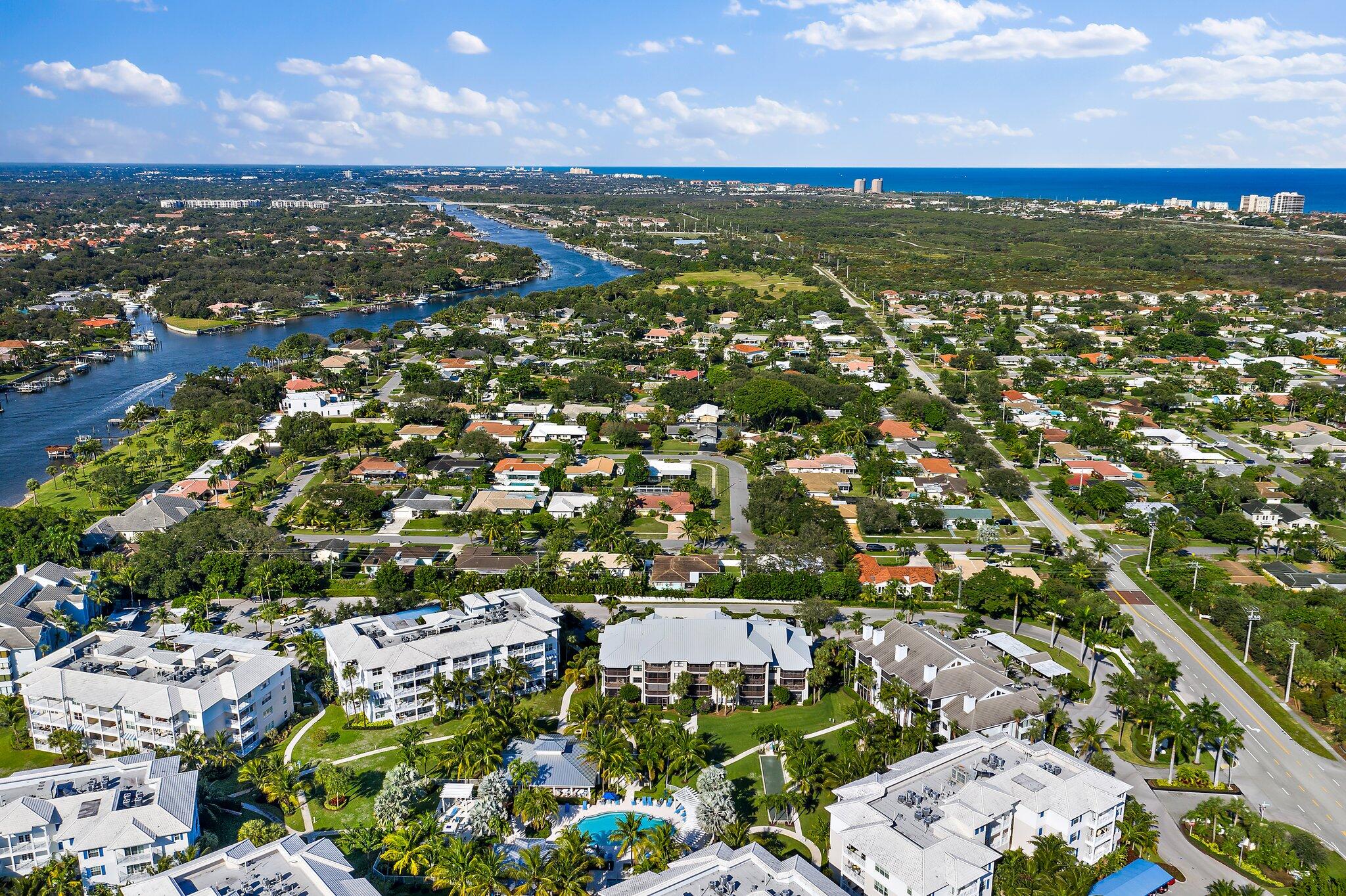 NORTH BAY COLONY CONDO - Residential