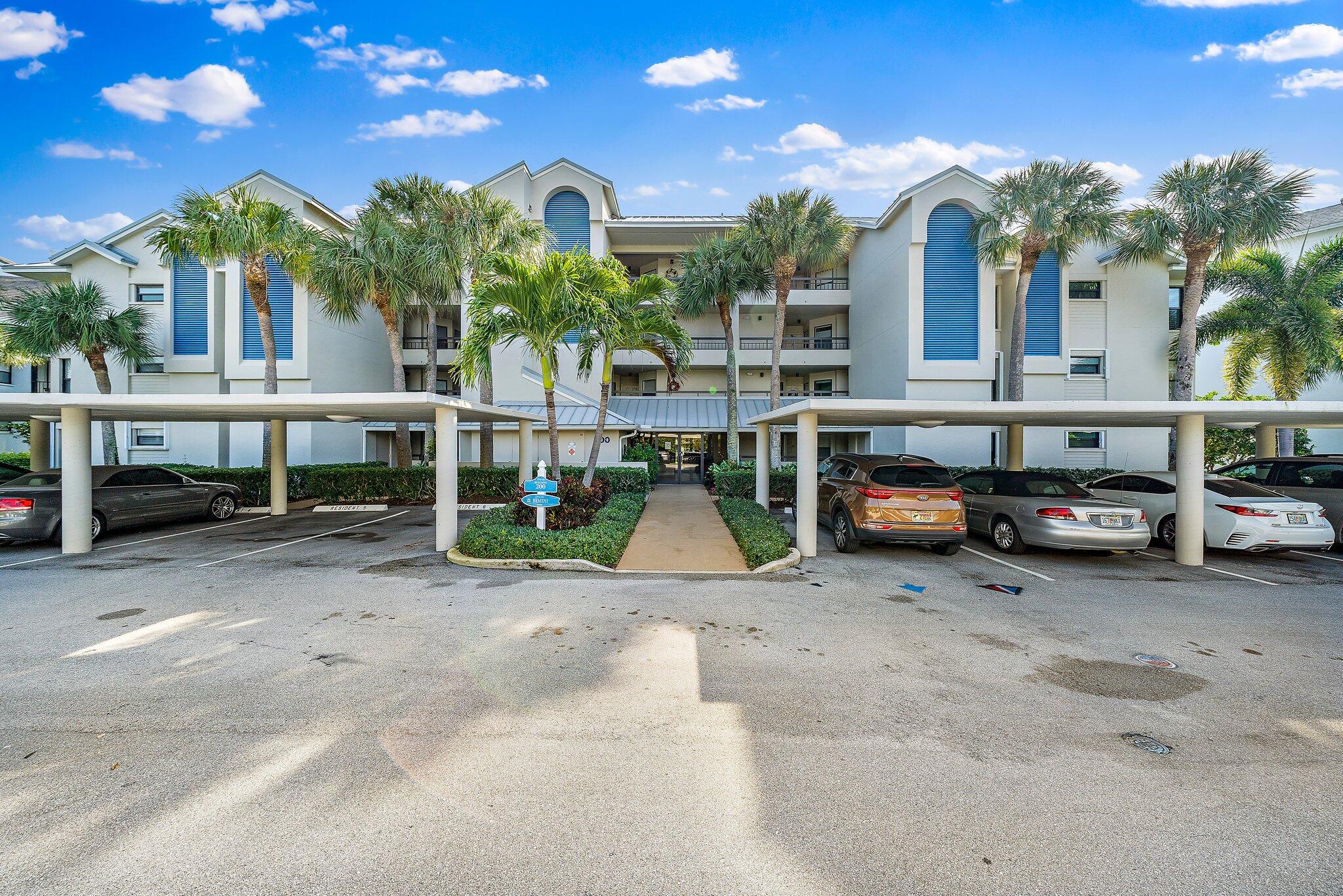 NORTH BAY COLONY CONDO - Residential