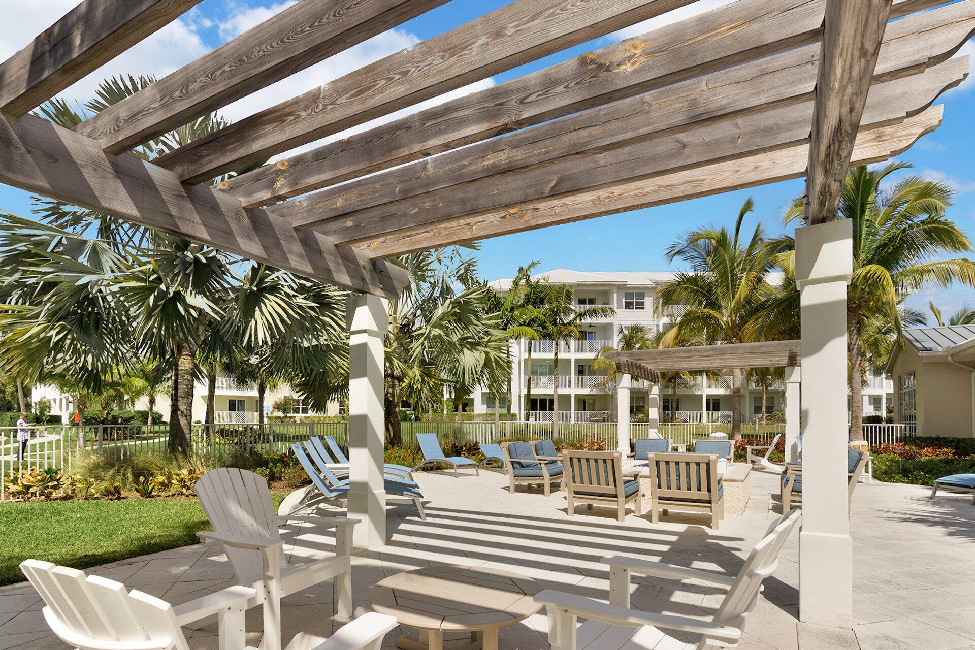 NORTH BAY COLONY CONDO - Residential