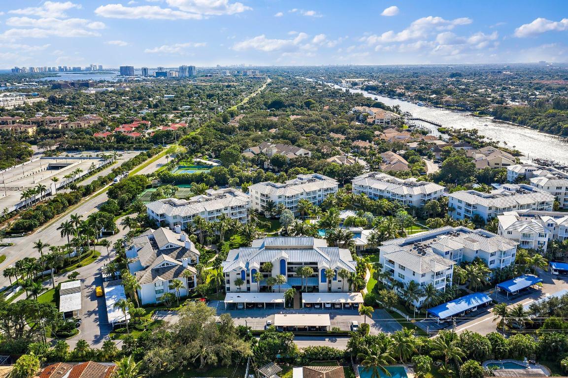 NORTH BAY COLONY CONDO - Residential