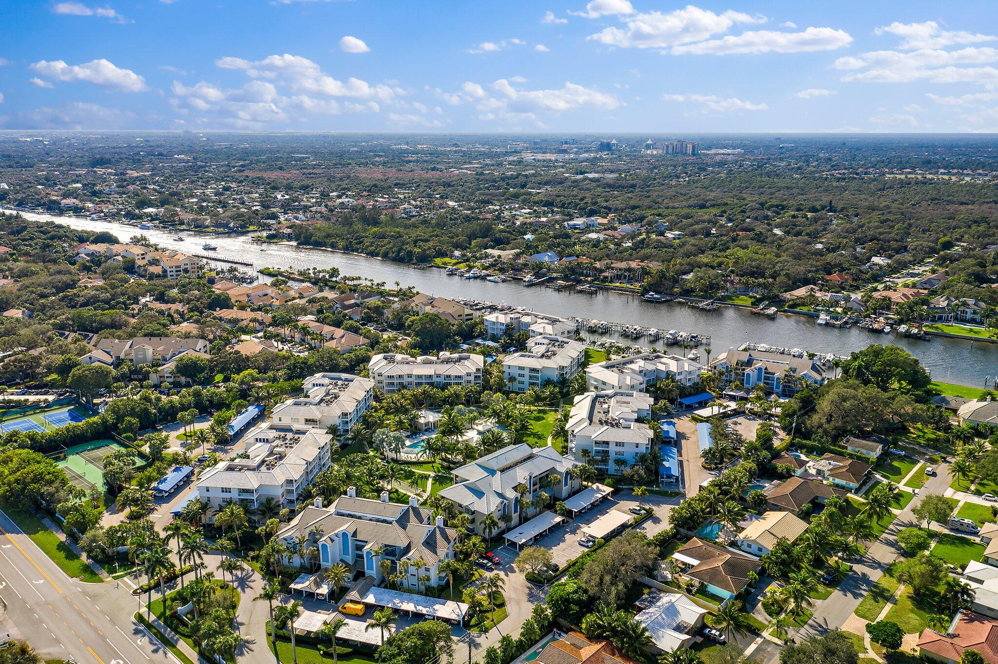 NORTH BAY COLONY CONDO - Residential