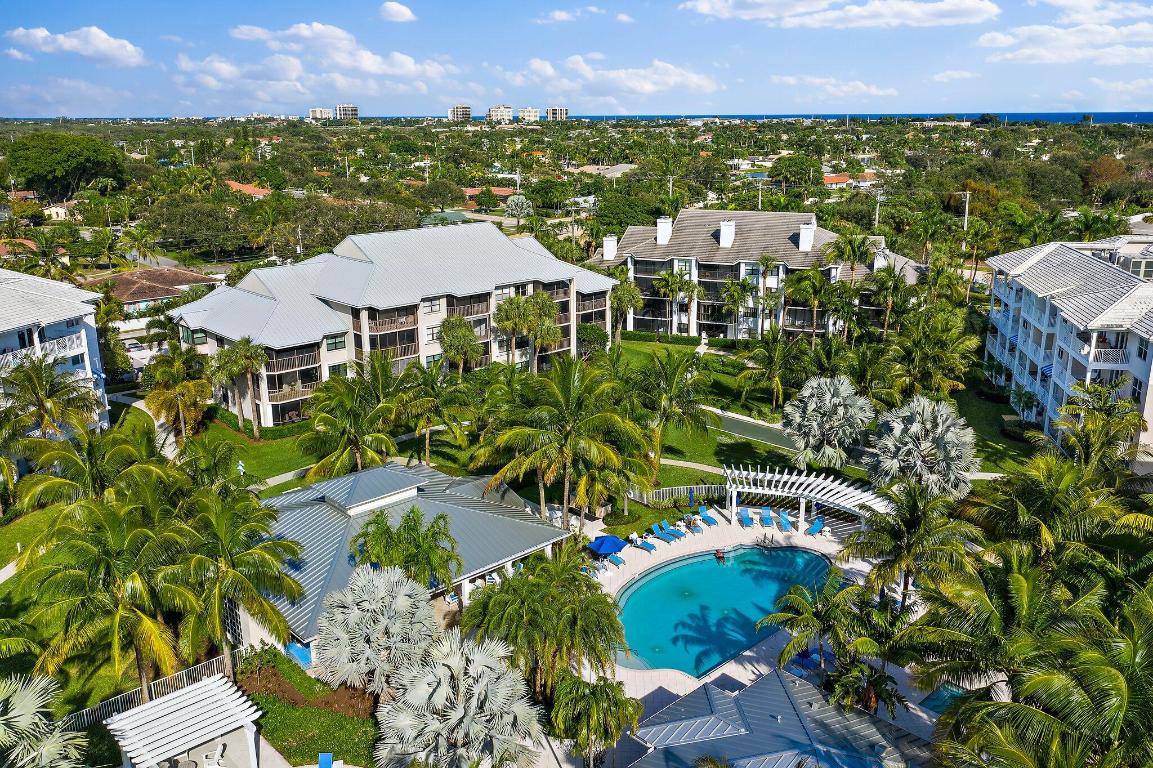 NORTH BAY COLONY CONDO - Residential