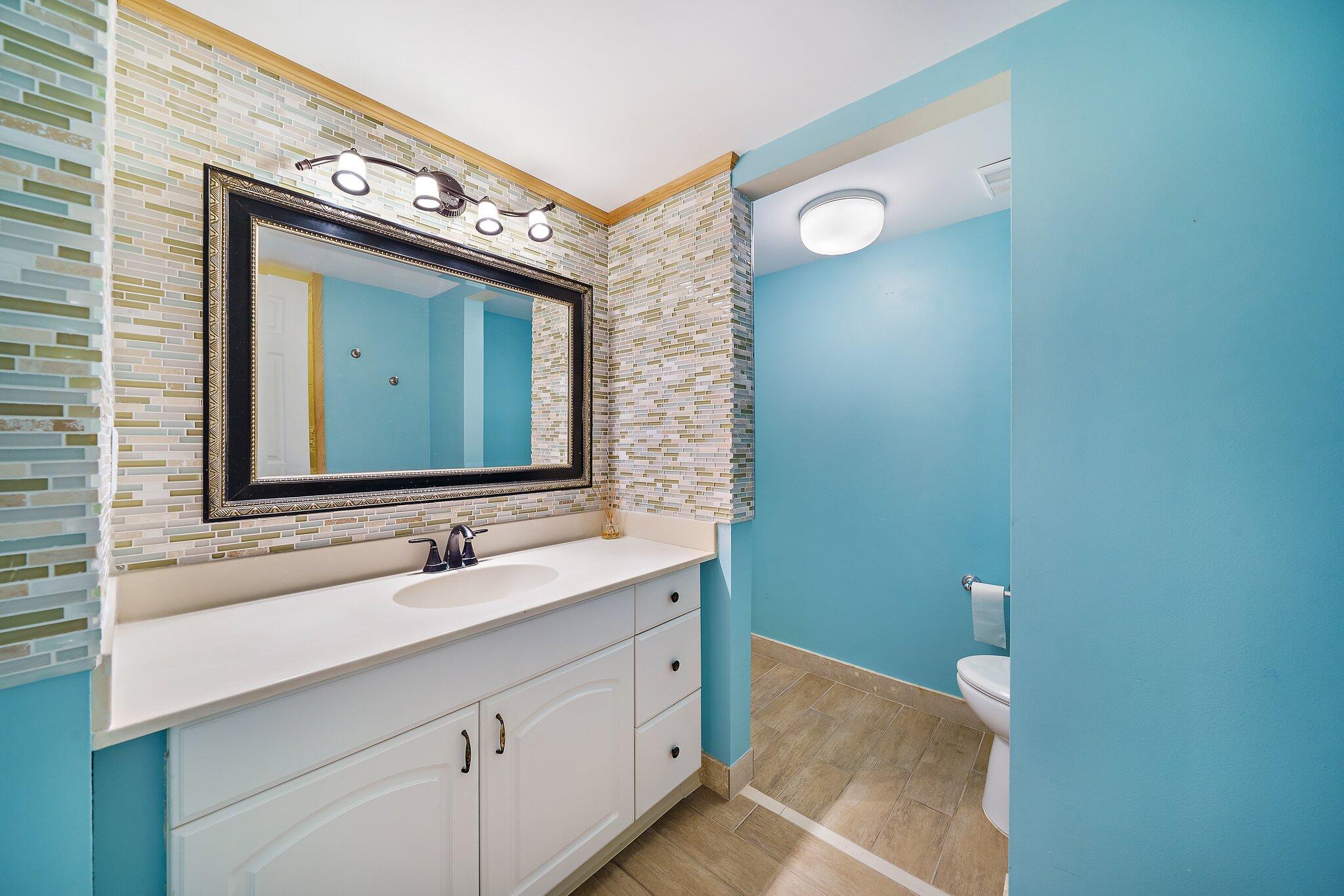 NORTH BAY COLONY CONDO - Residential