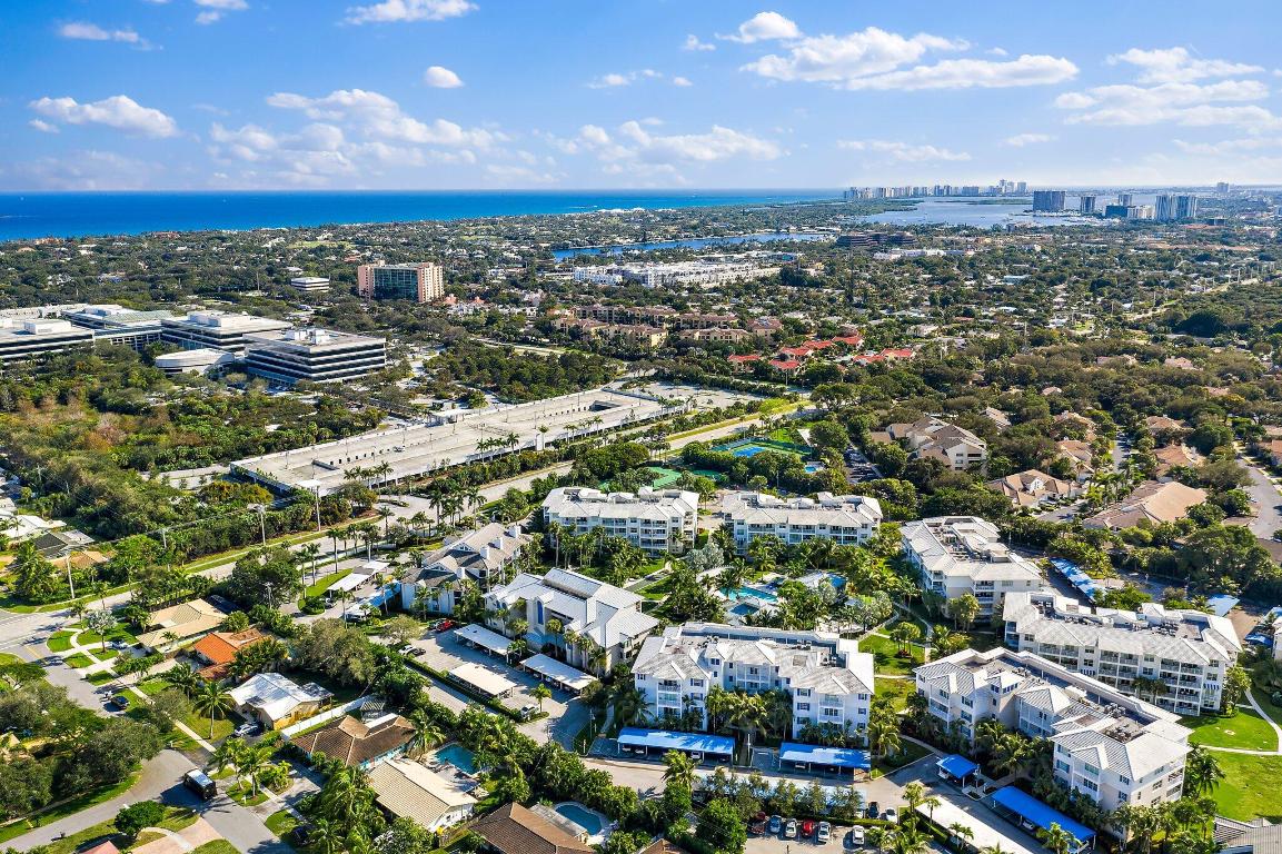 NORTH BAY COLONY CONDO - Residential