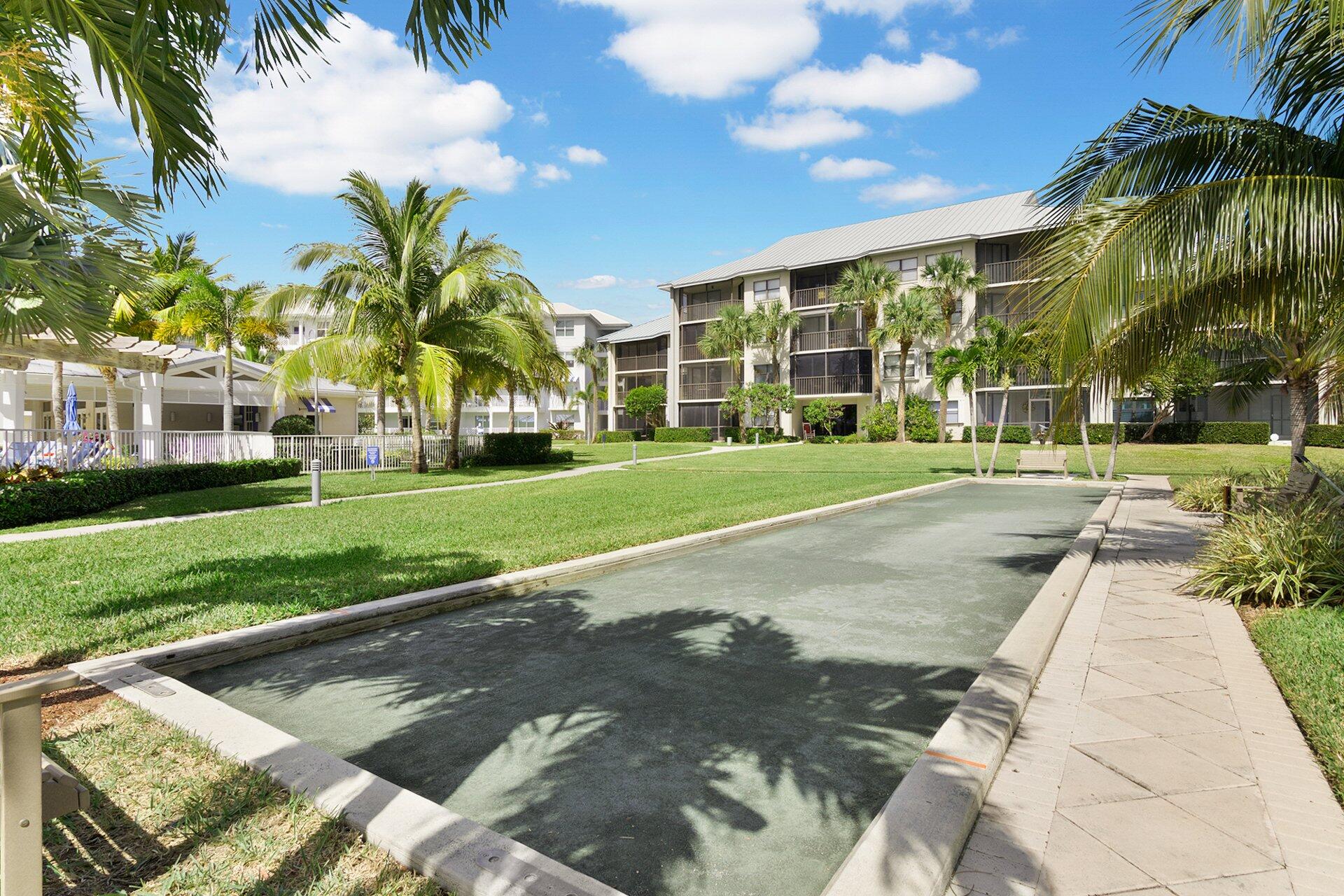 NORTH BAY COLONY CONDO - Residential