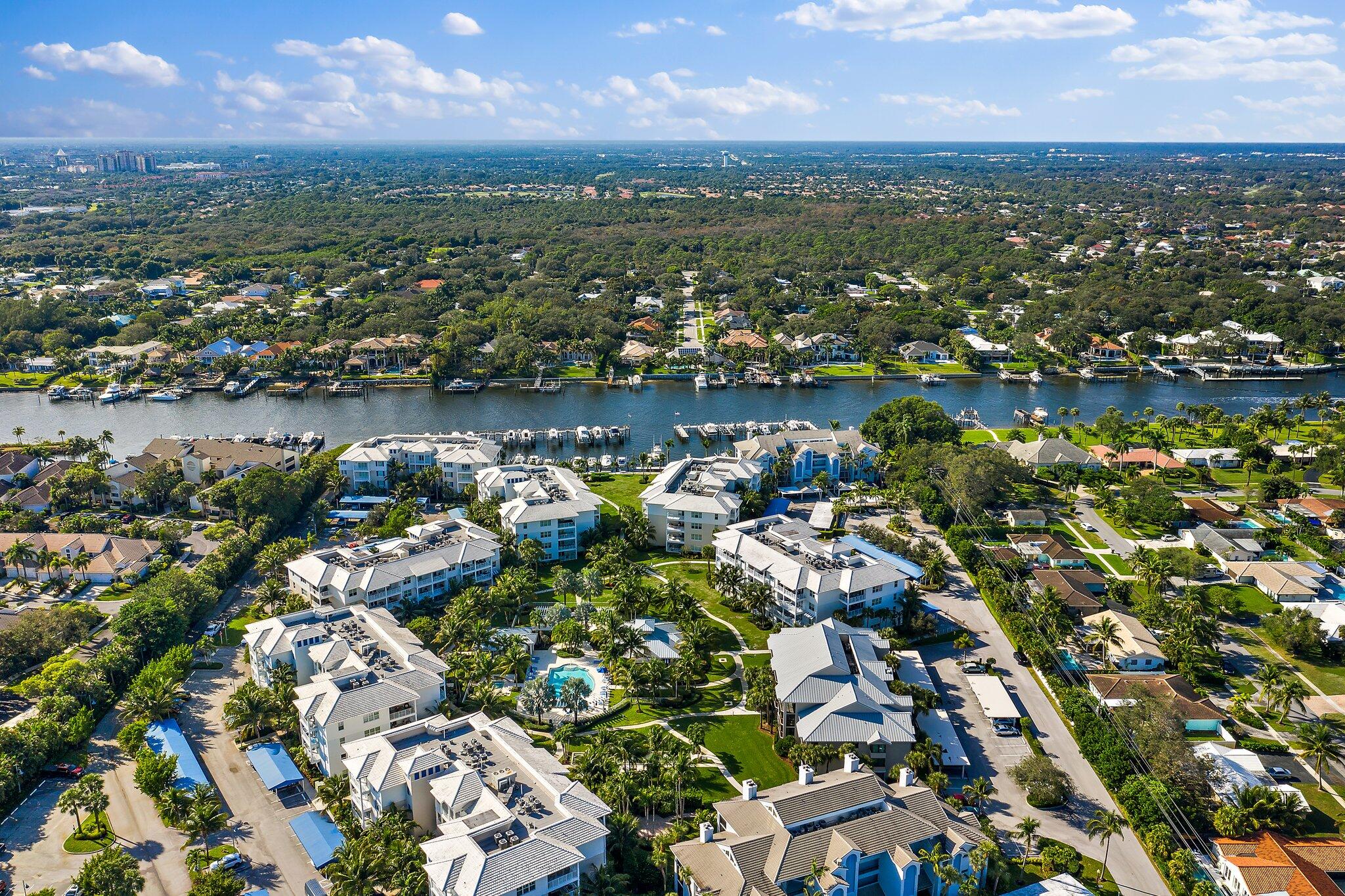 NORTH BAY COLONY CONDO - Residential