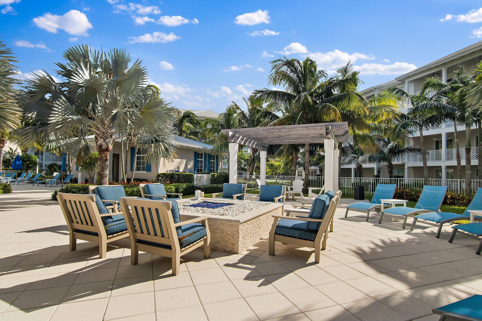 NORTH BAY COLONY CONDO - Residential