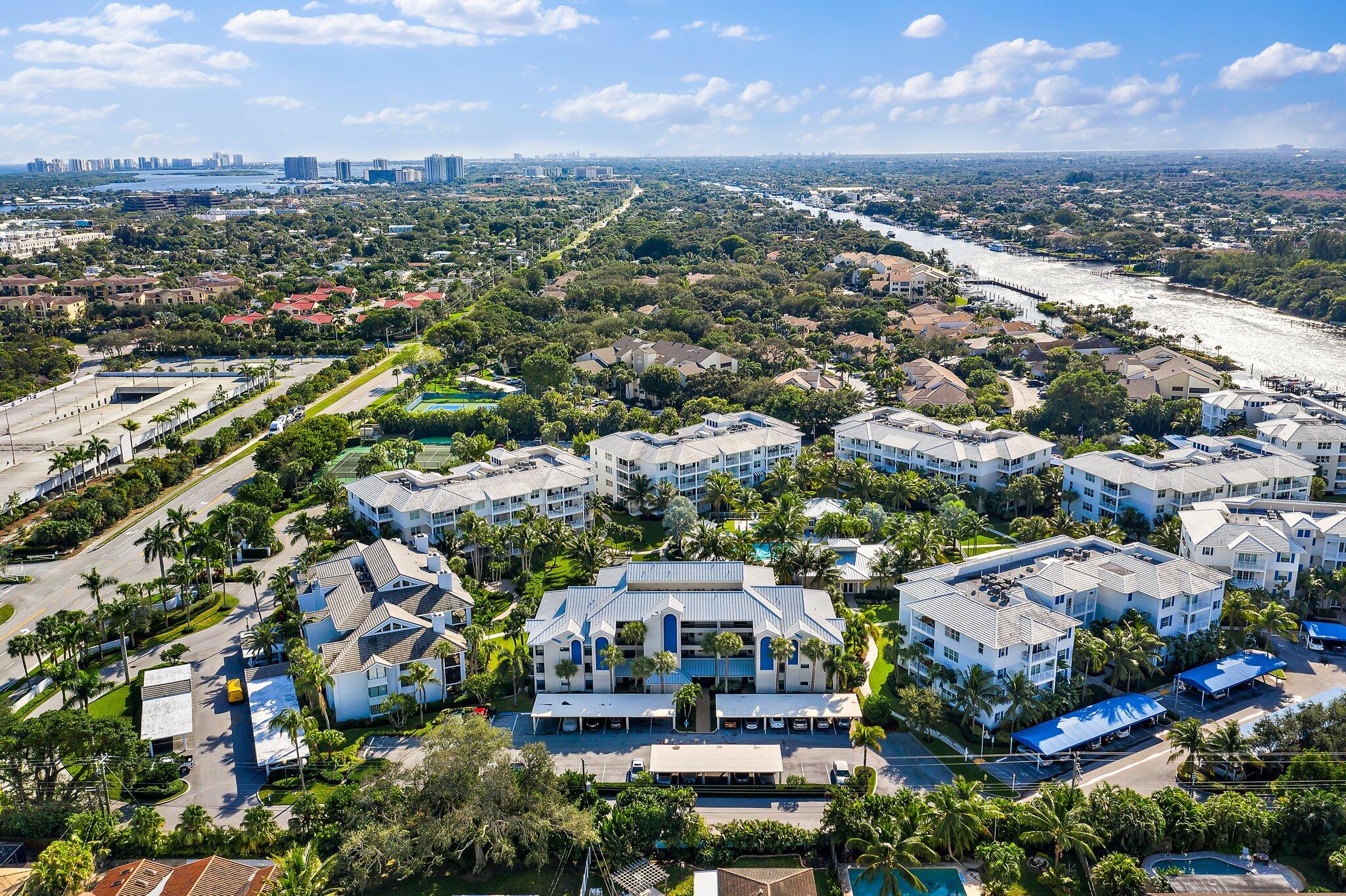 NORTH BAY COLONY CONDO - Residential