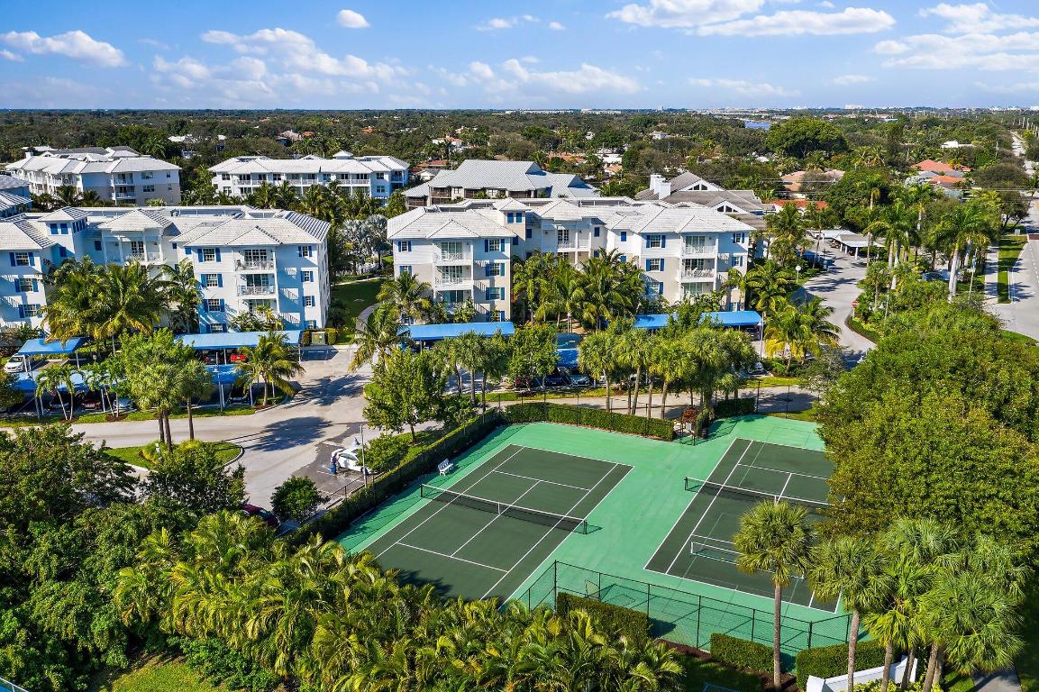 NORTH BAY COLONY CONDO - Residential