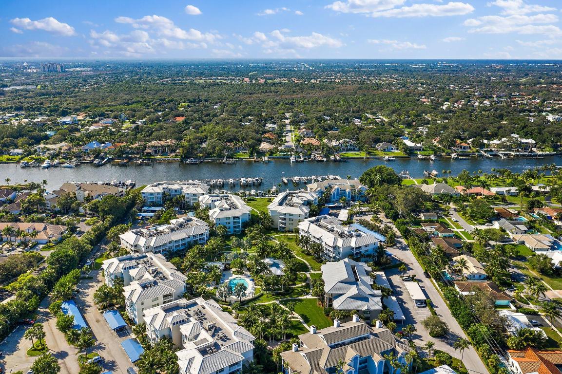 NORTH BAY COLONY CONDO - Residential