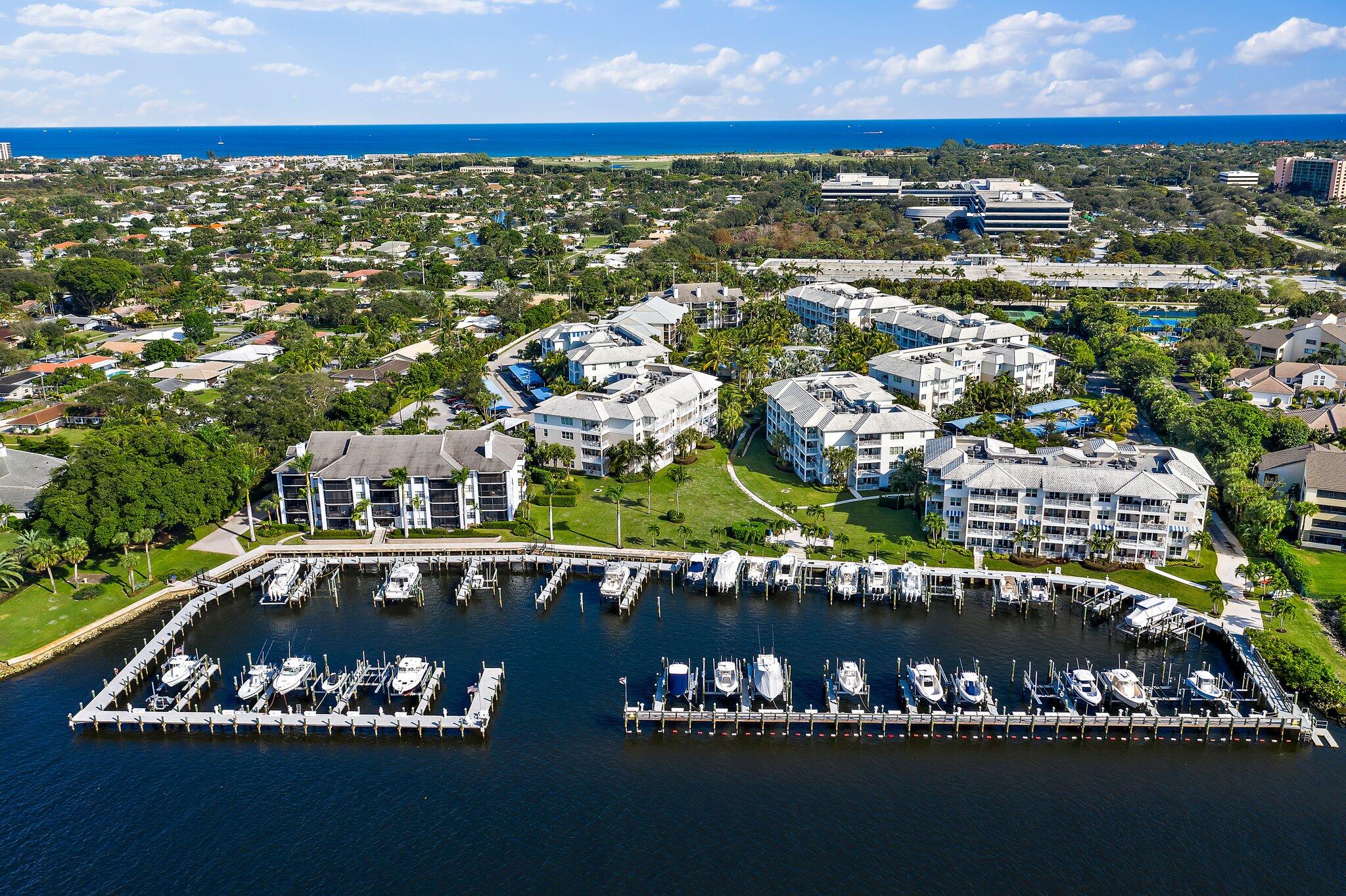 NORTH BAY COLONY CONDO - Residential