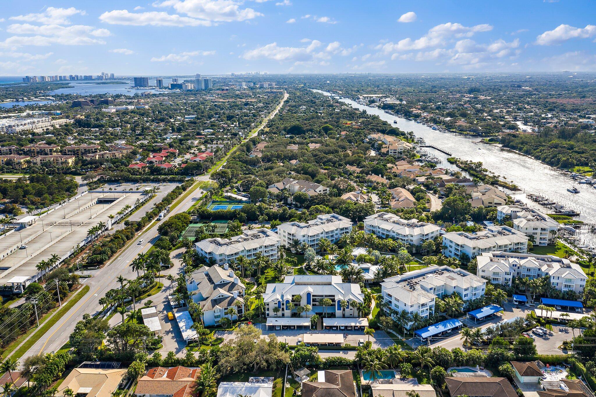 NORTH BAY COLONY CONDO - Residential