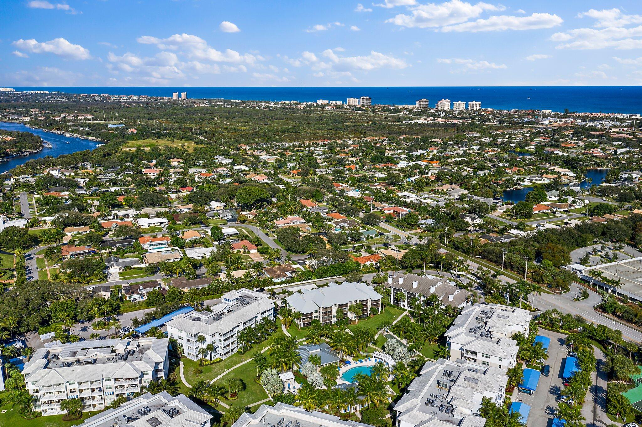 NORTH BAY COLONY CONDO - Residential