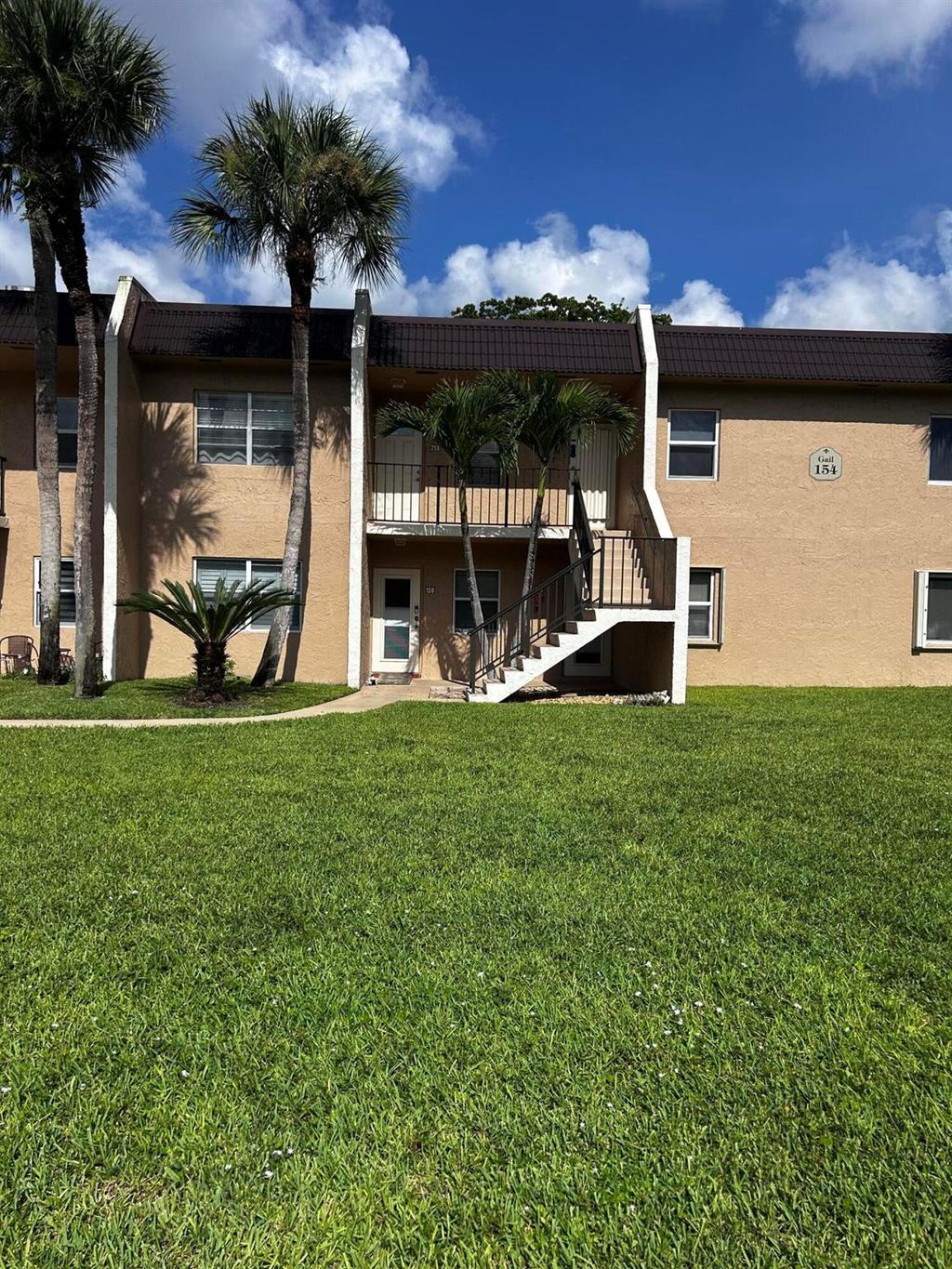 Photo of 154 Lake Meryl Drive #159, West Palm Beach, FL 33411 (MLS # R11099852)