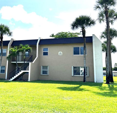 154 Lake Meryl Drive 159 West Palm Beach FL 33411