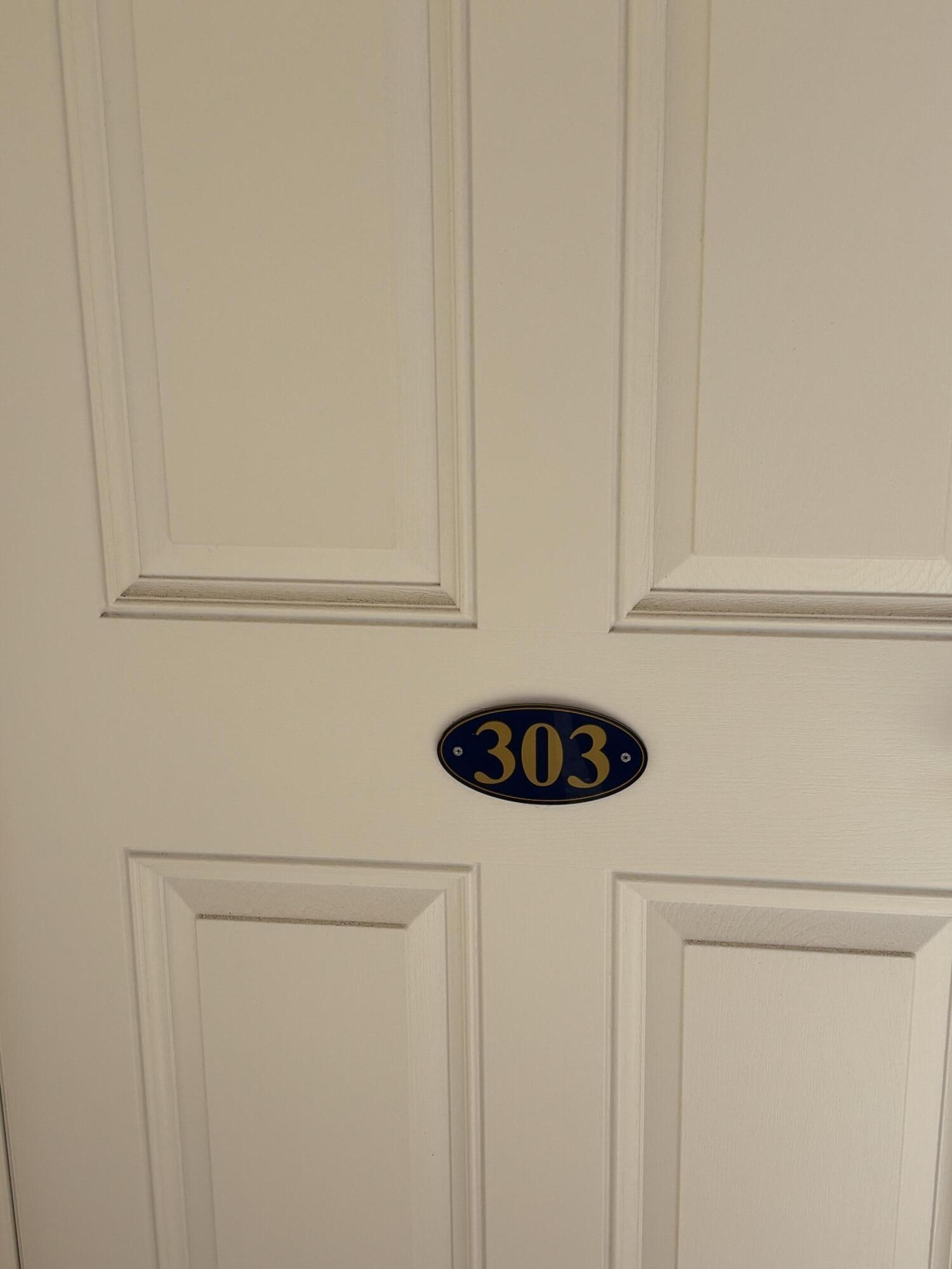 Harbour Isle West - Residential Lease