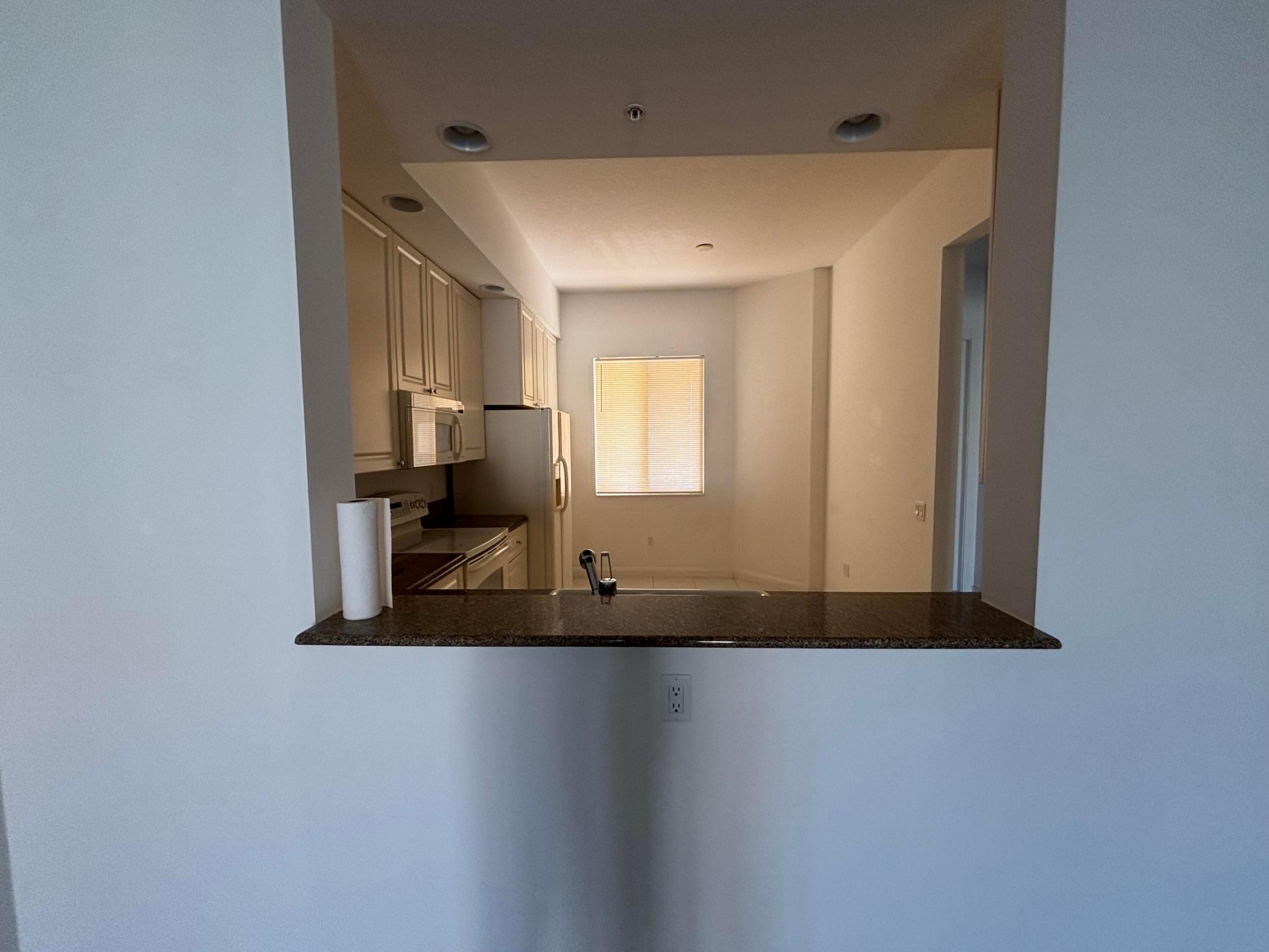 Harbour Isle West - Residential Lease