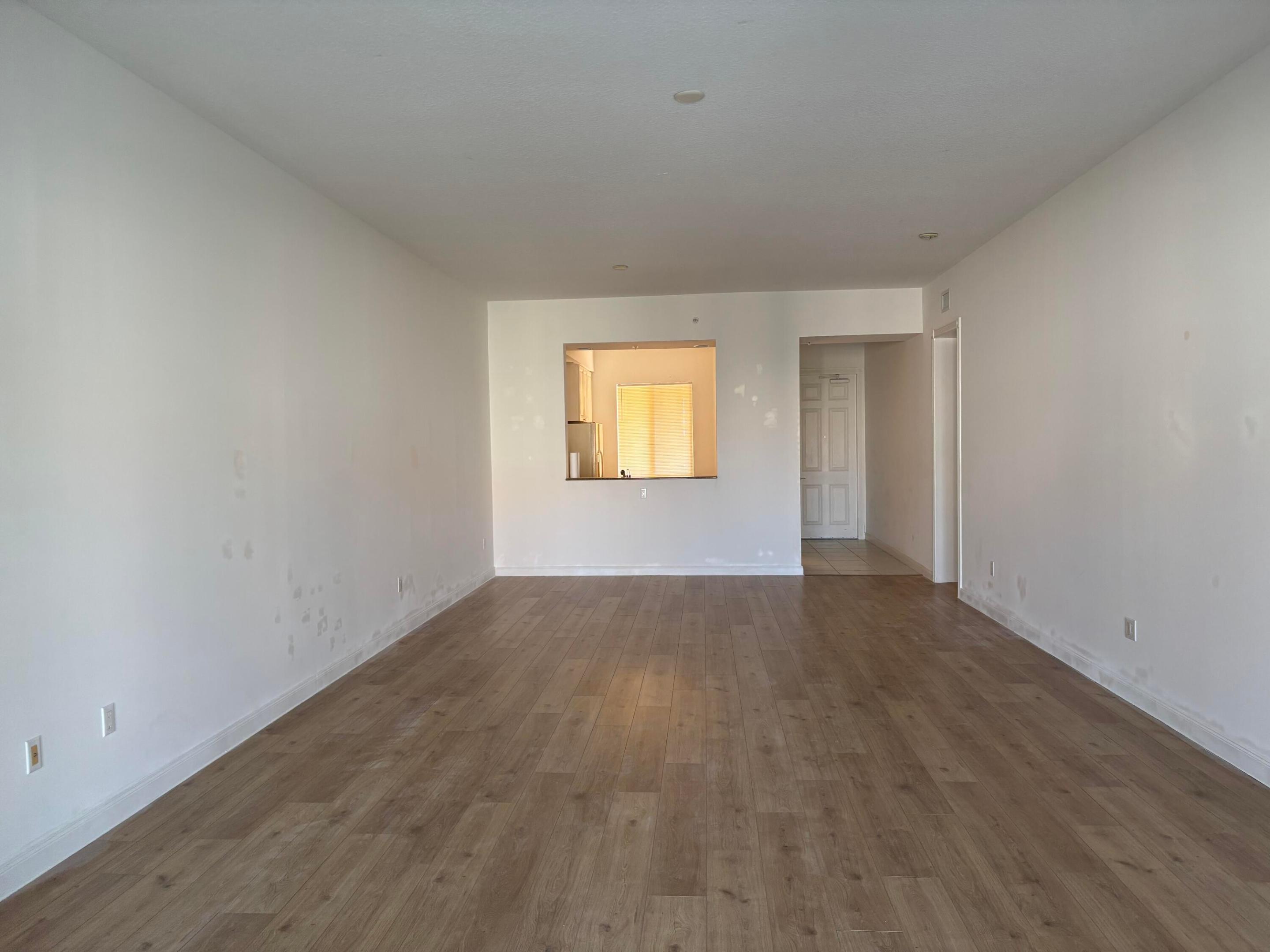 Harbour Isle West - Residential Lease