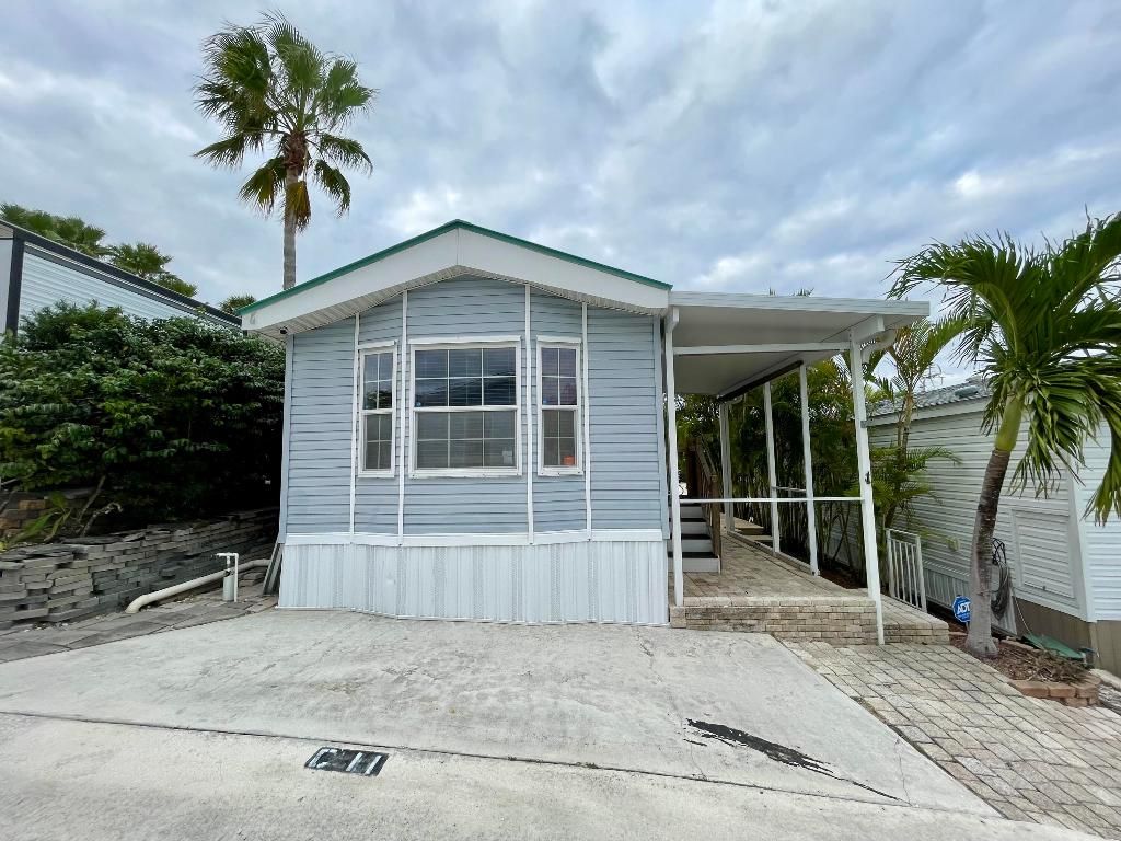 Photo of 900 Juno Ocean Walk, Juno Beach, FL 33408 (MLS # R11038251)
