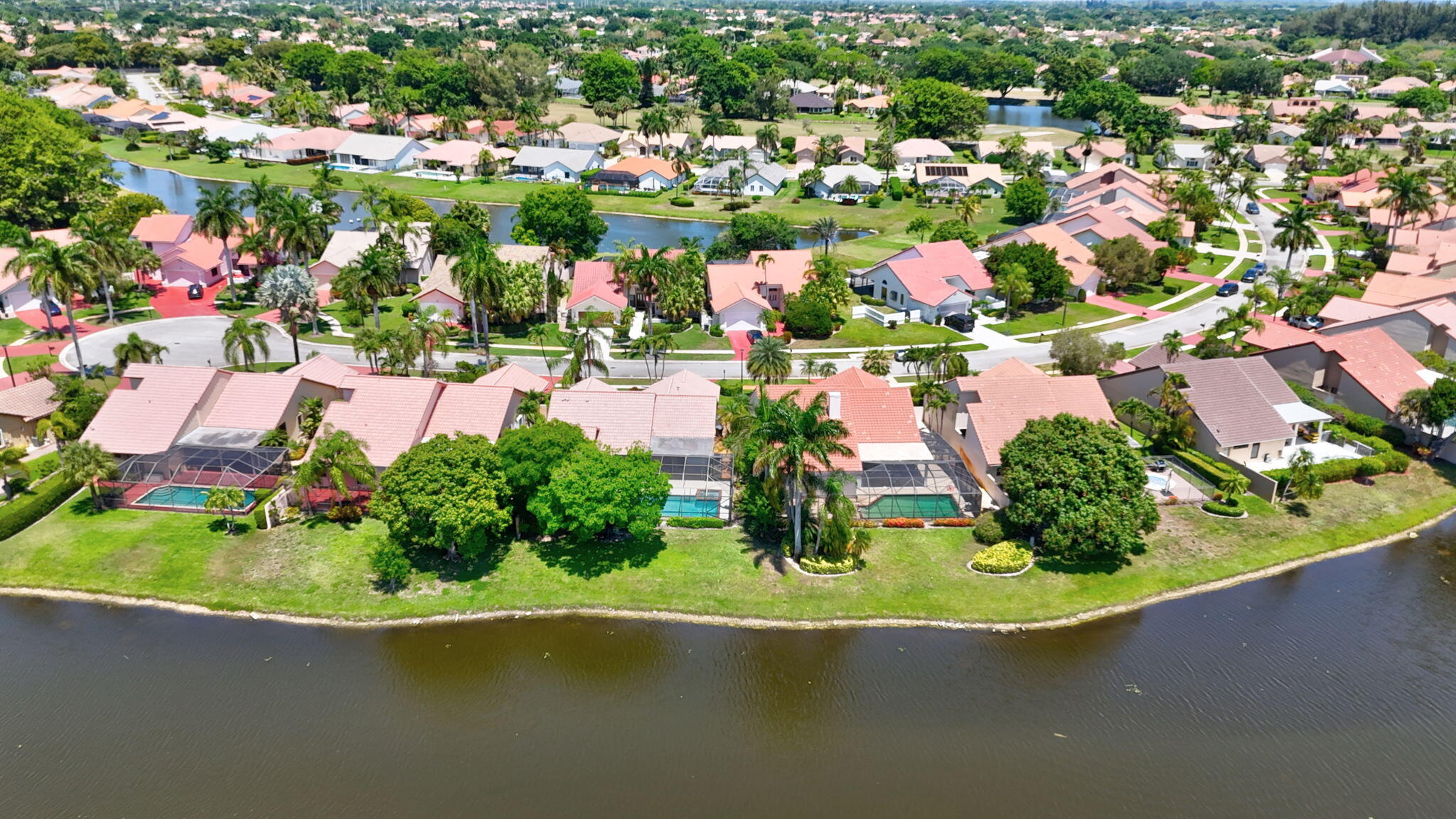 BOCA GREENS 9 - Residential
