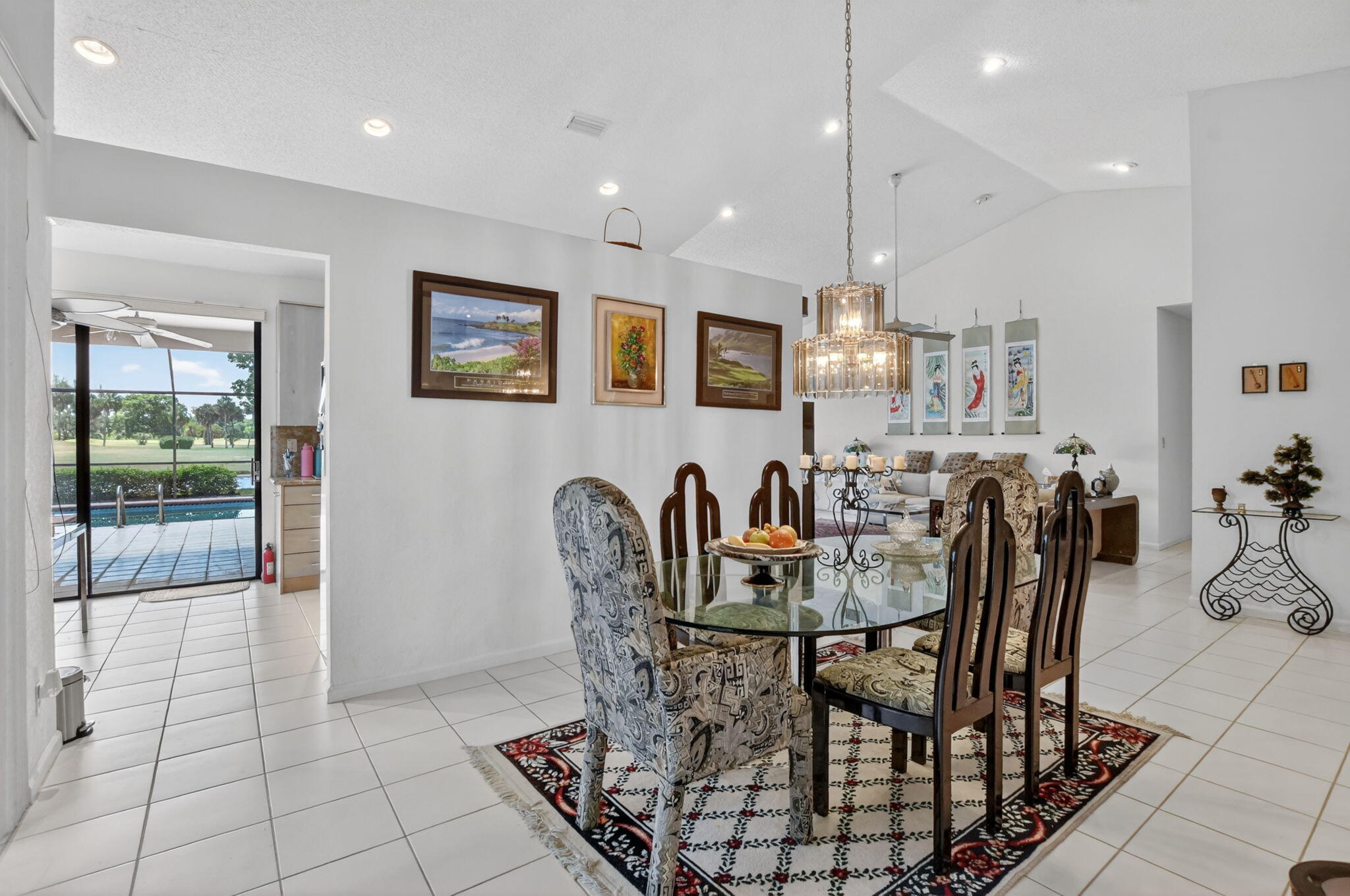 BOCA GREENS 9 - Residential