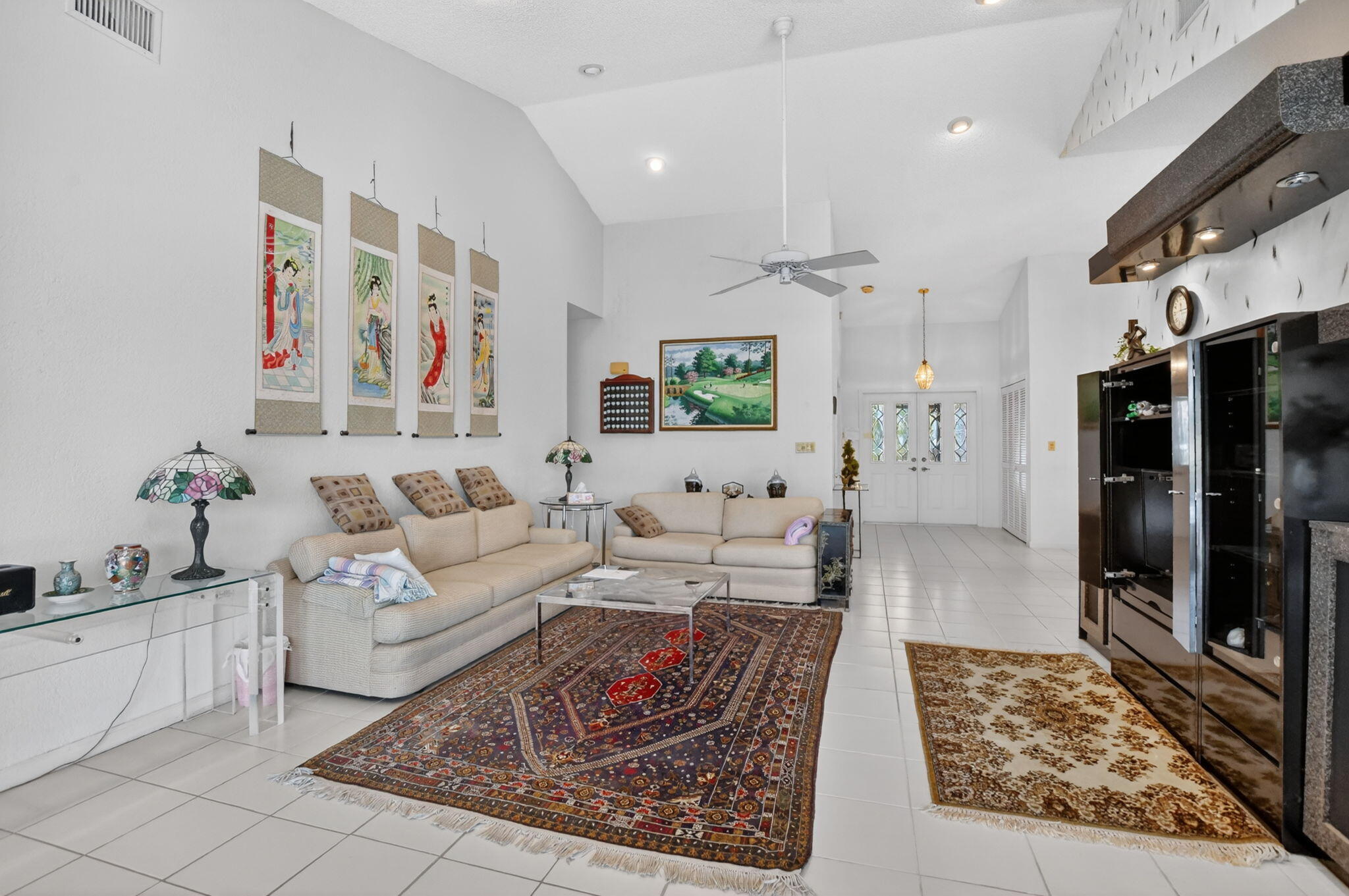 BOCA GREENS 9 - Residential