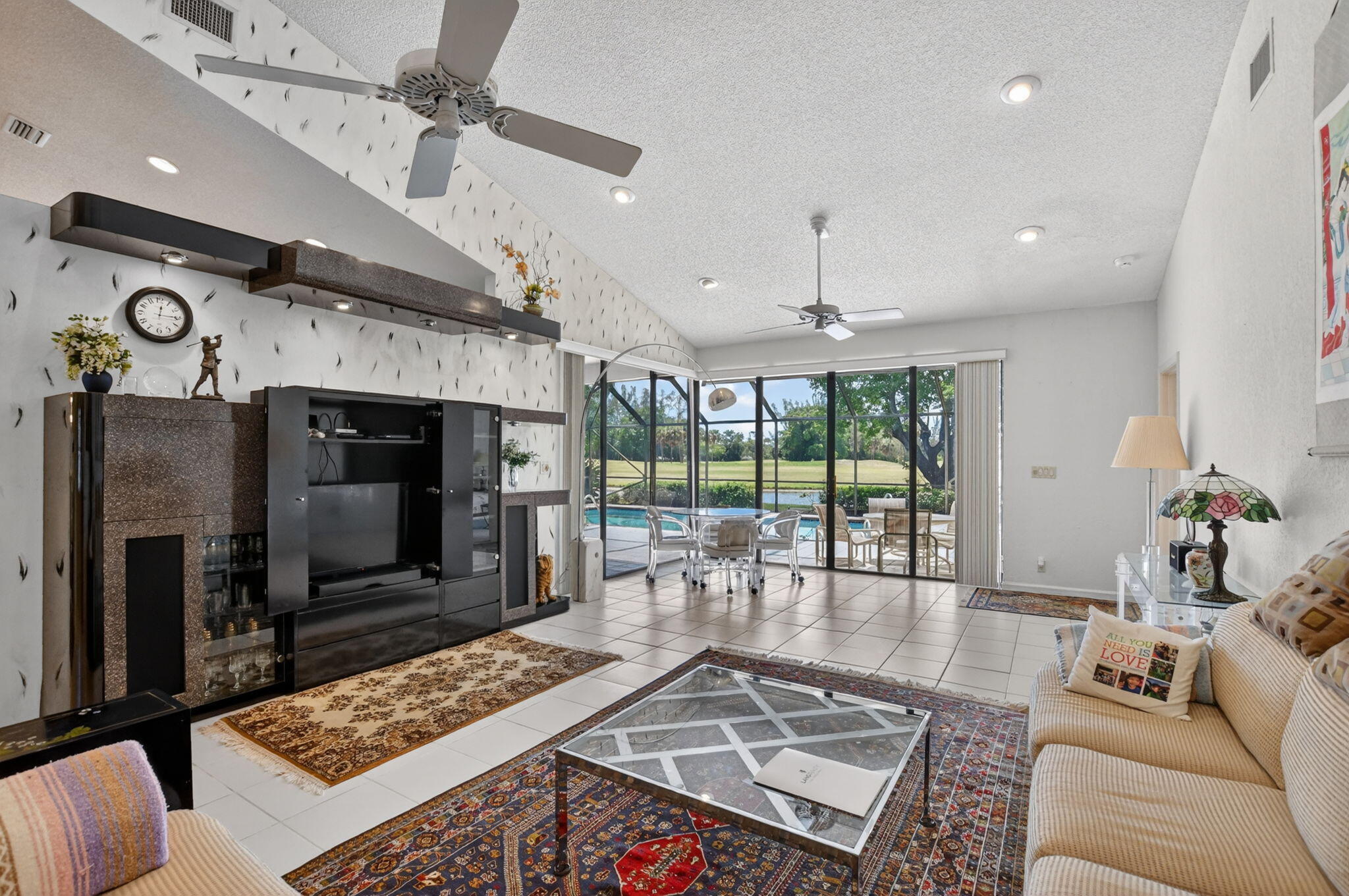 BOCA GREENS 9 - Residential