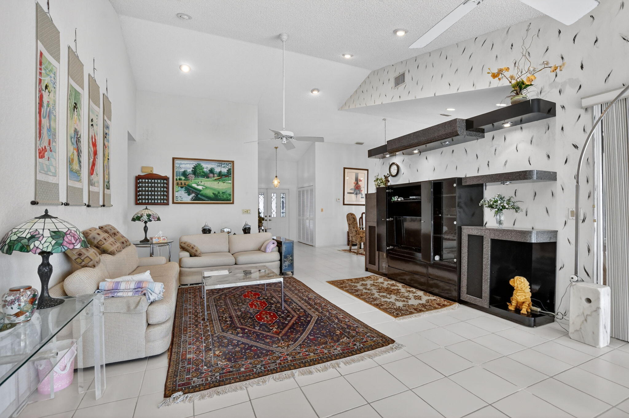 BOCA GREENS 9 - Residential