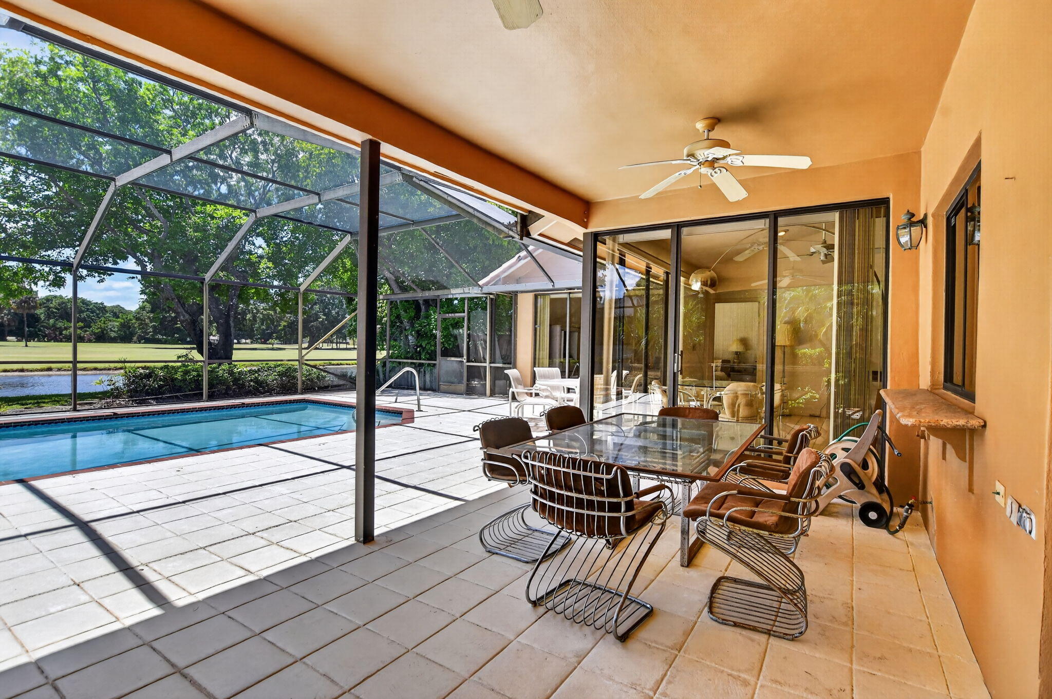 BOCA GREENS 9 - Residential