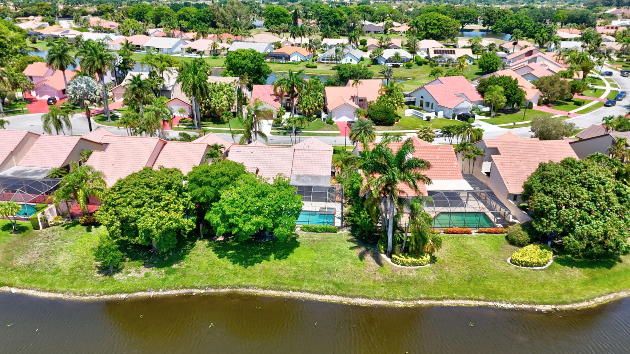 BOCA GREENS 9 - Residential