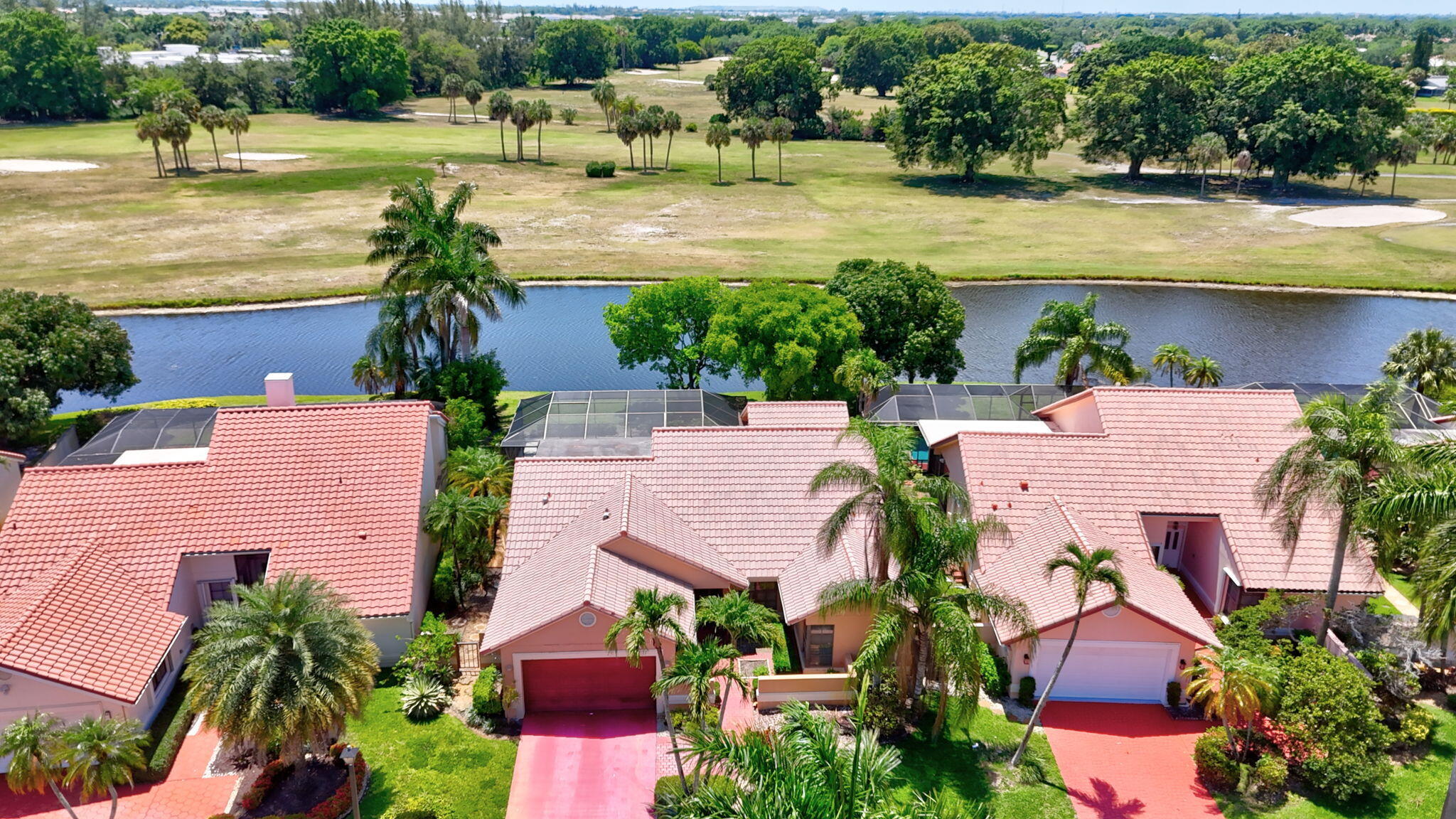 BOCA GREENS 9 - Residential