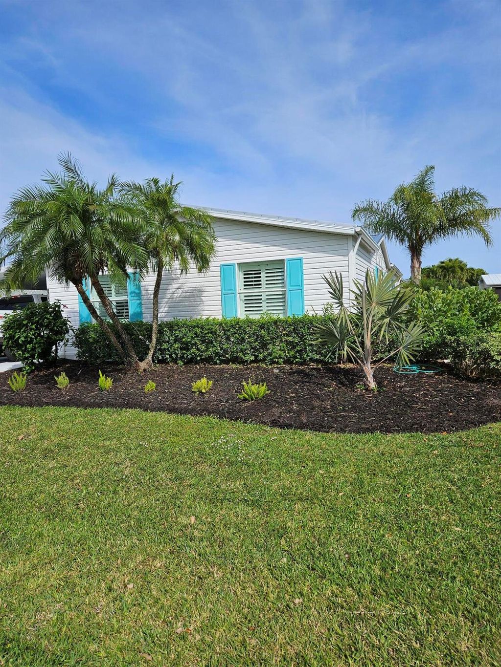 Photo of 8036 Meadowlark Lane, Port Saint Lucie, FL 34952 (MLS # R10966046)
