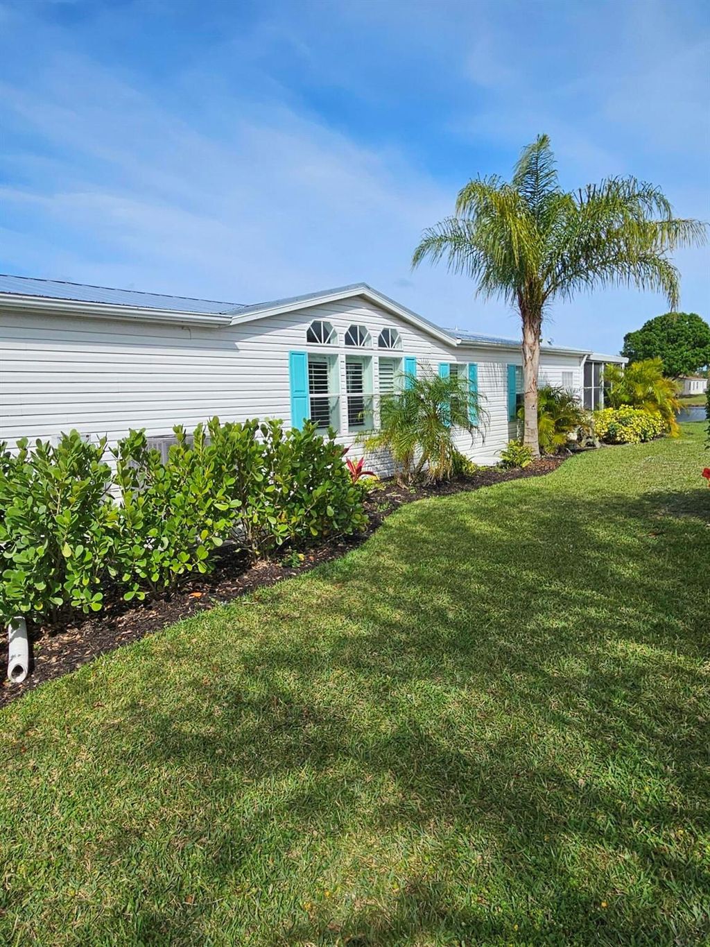 Photo of 8036 Meadowlark Lane, Port Saint Lucie, FL 34952 (MLS # R10966046)