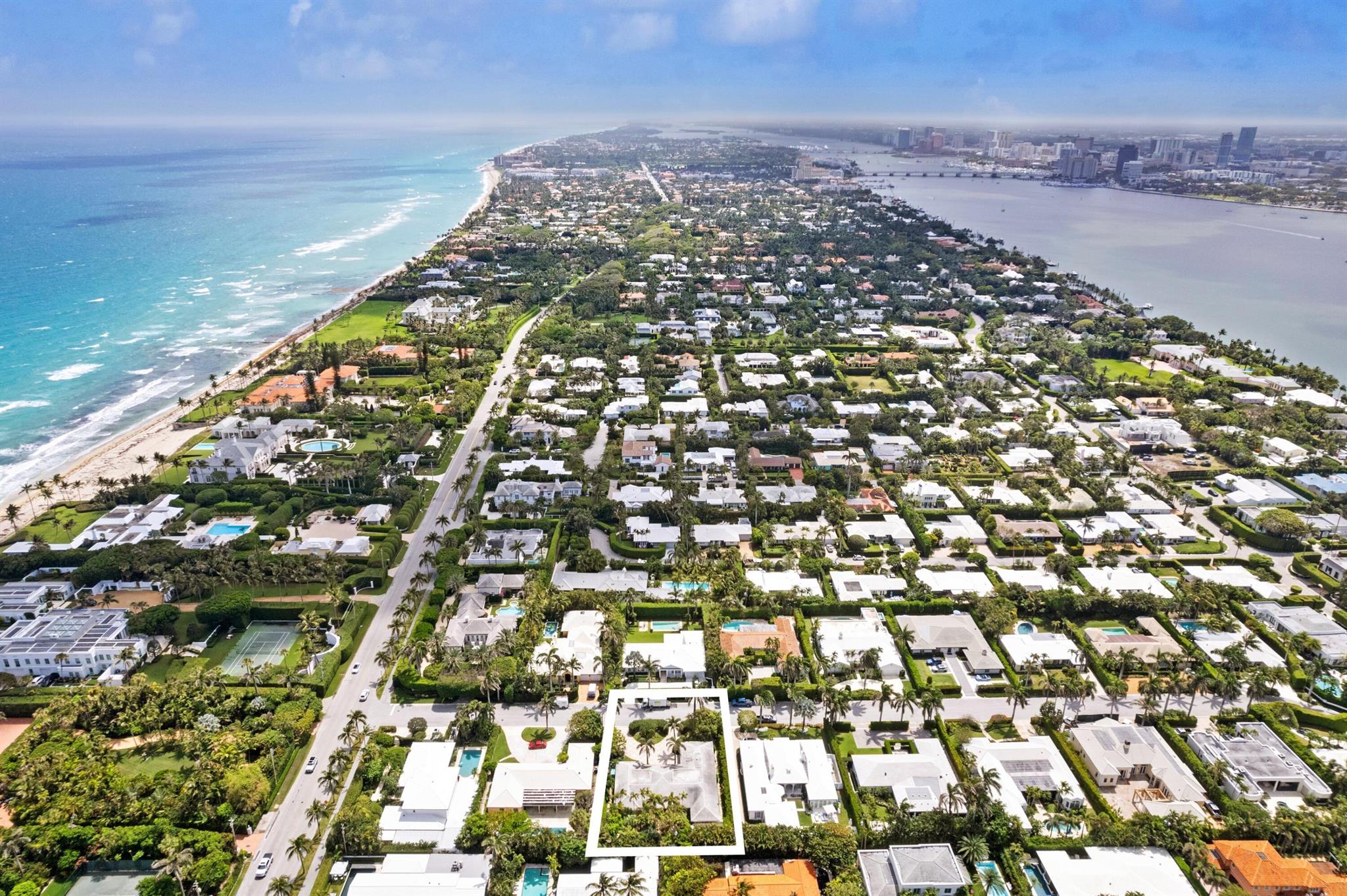 BRAMS ADD - Residential