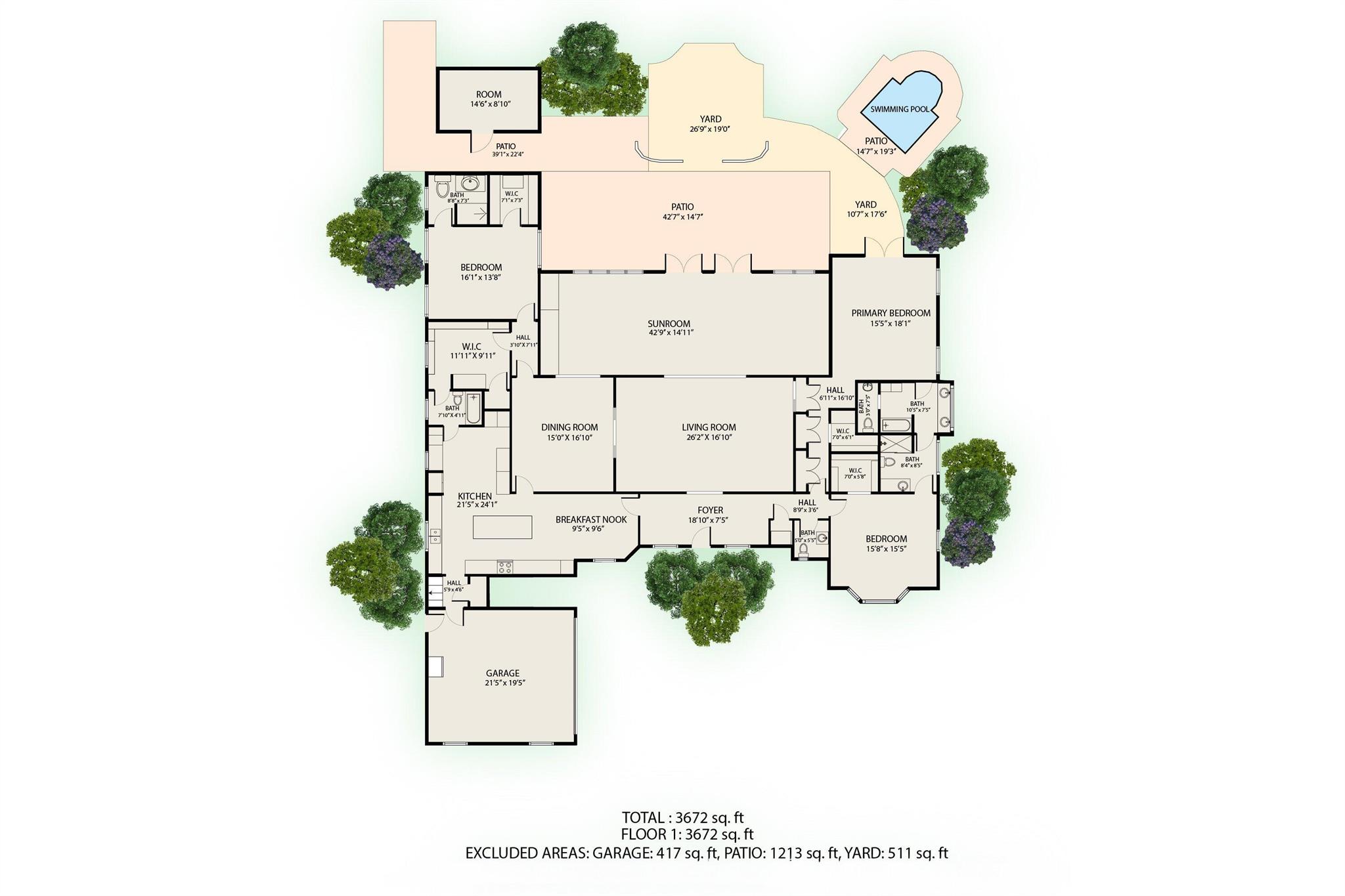 217 W Indies Drive