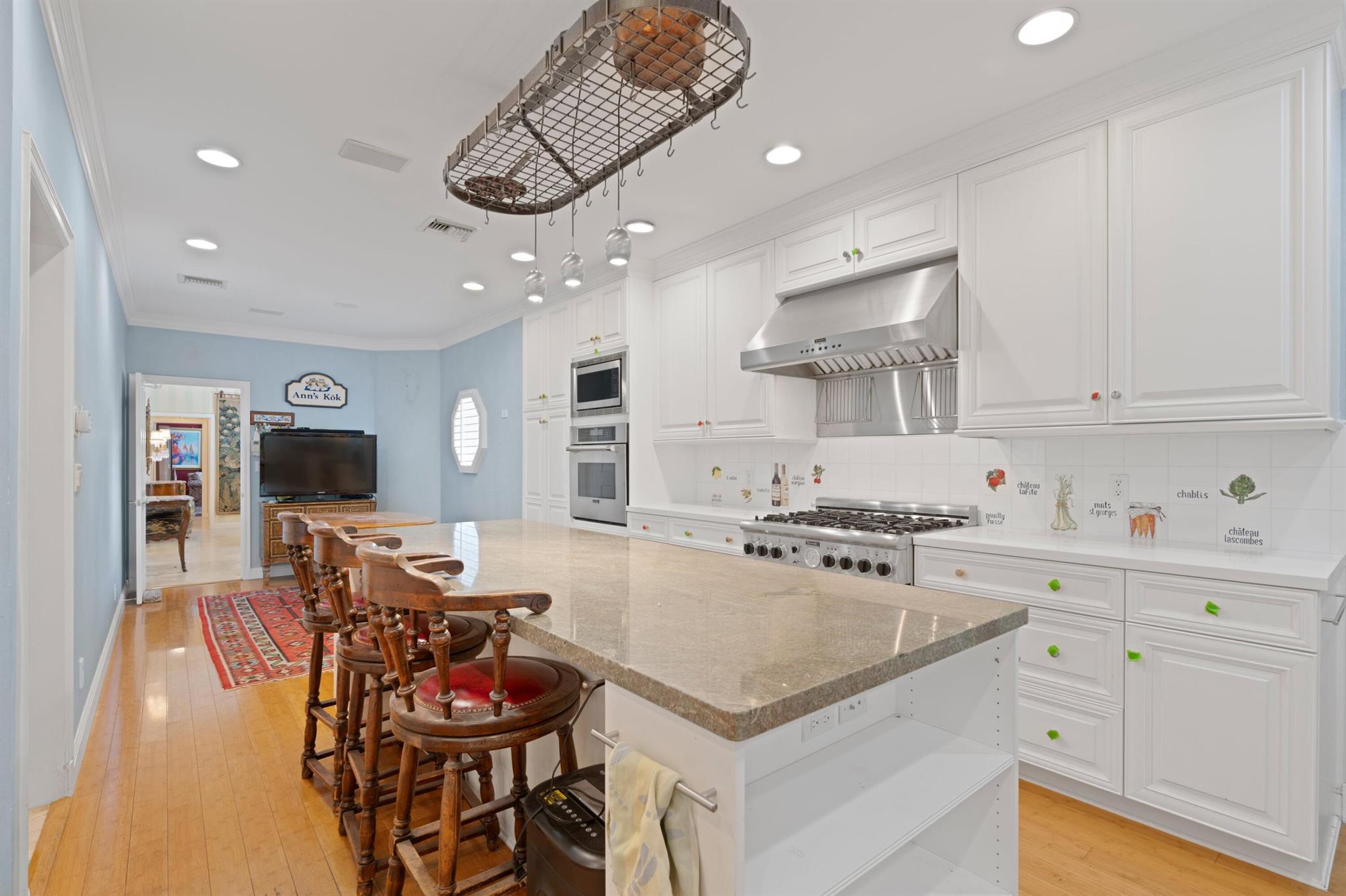 BRAMS ADD - Residential