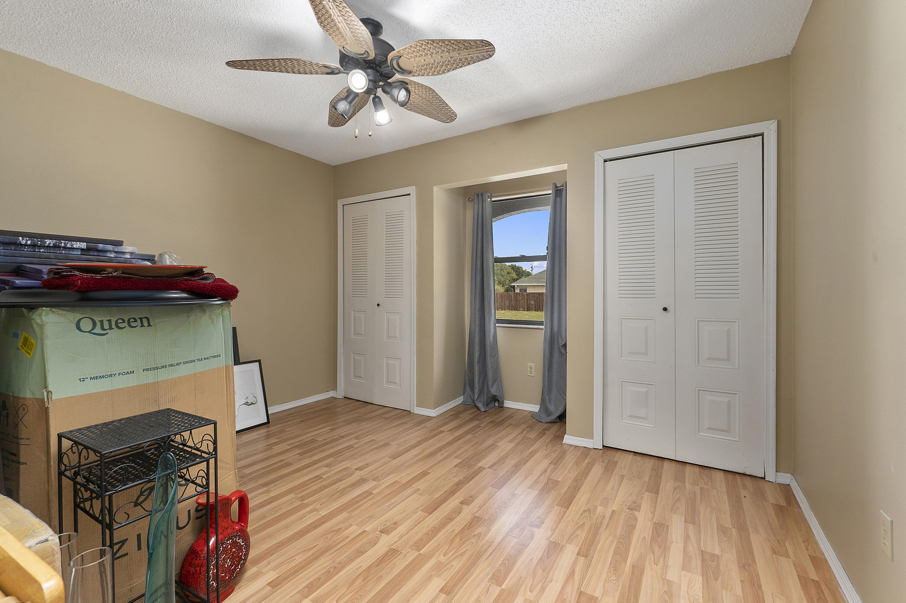 PORT ST LUCIE SECTION 25 - Residential