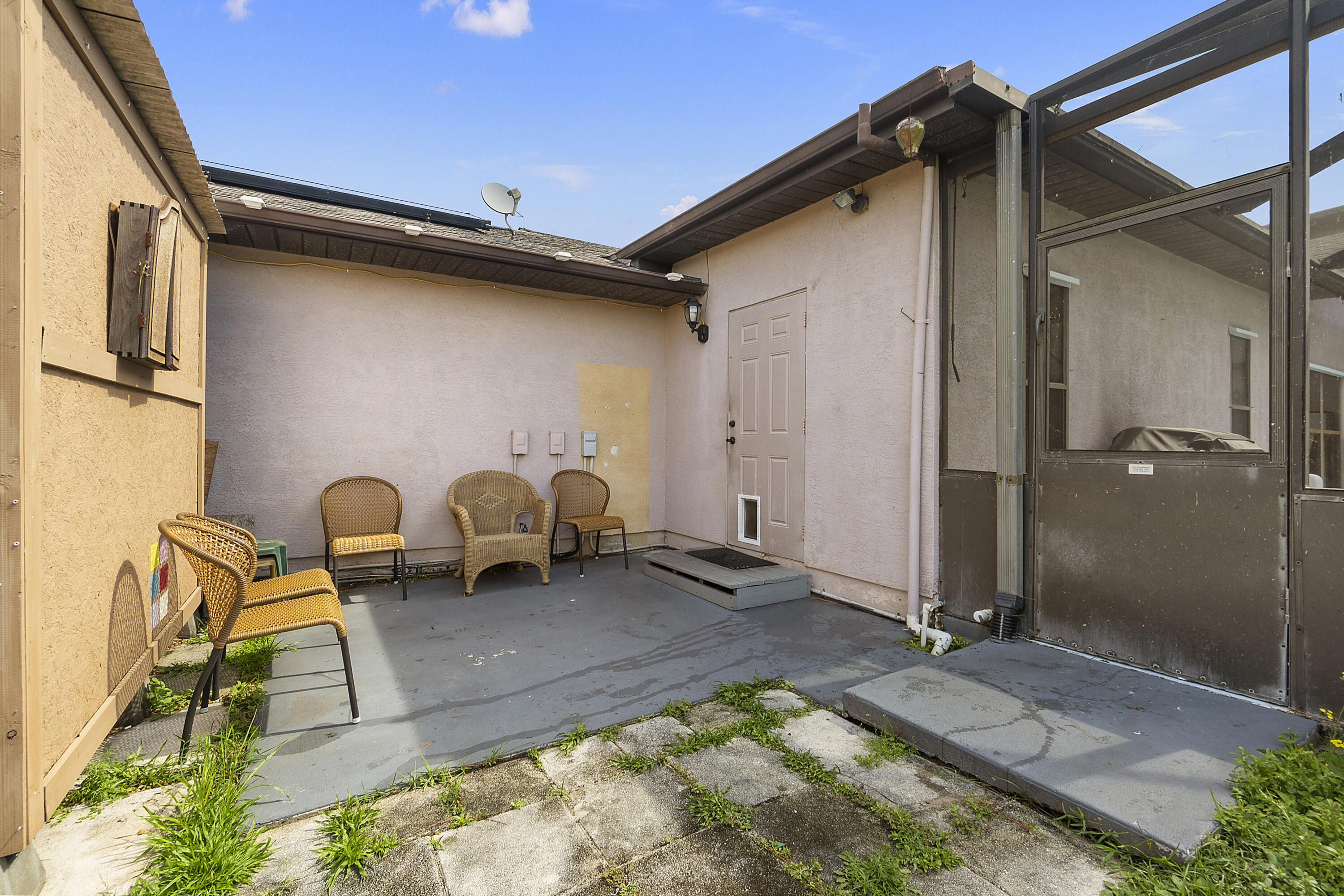 PORT ST LUCIE SECTION 25 - Residential