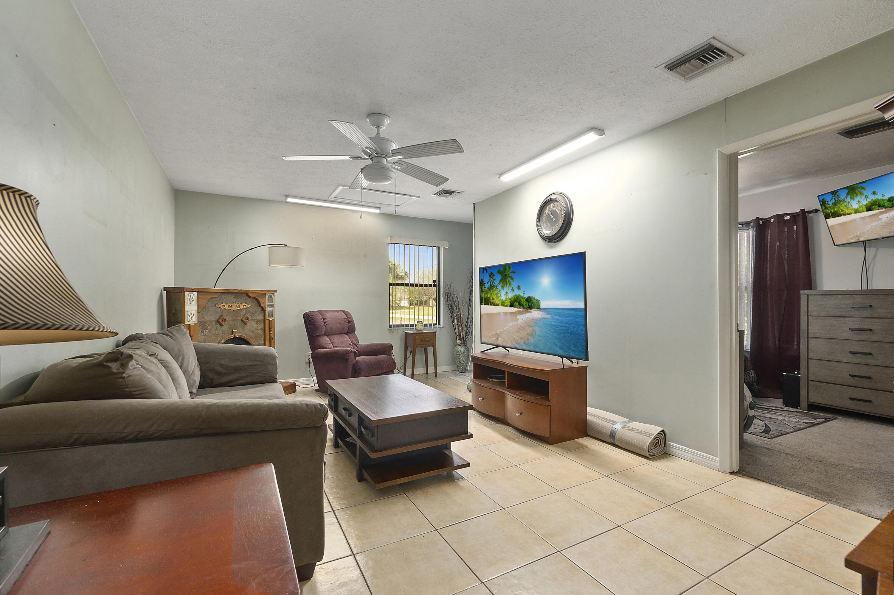 PORT ST LUCIE SECTION 25 - Residential