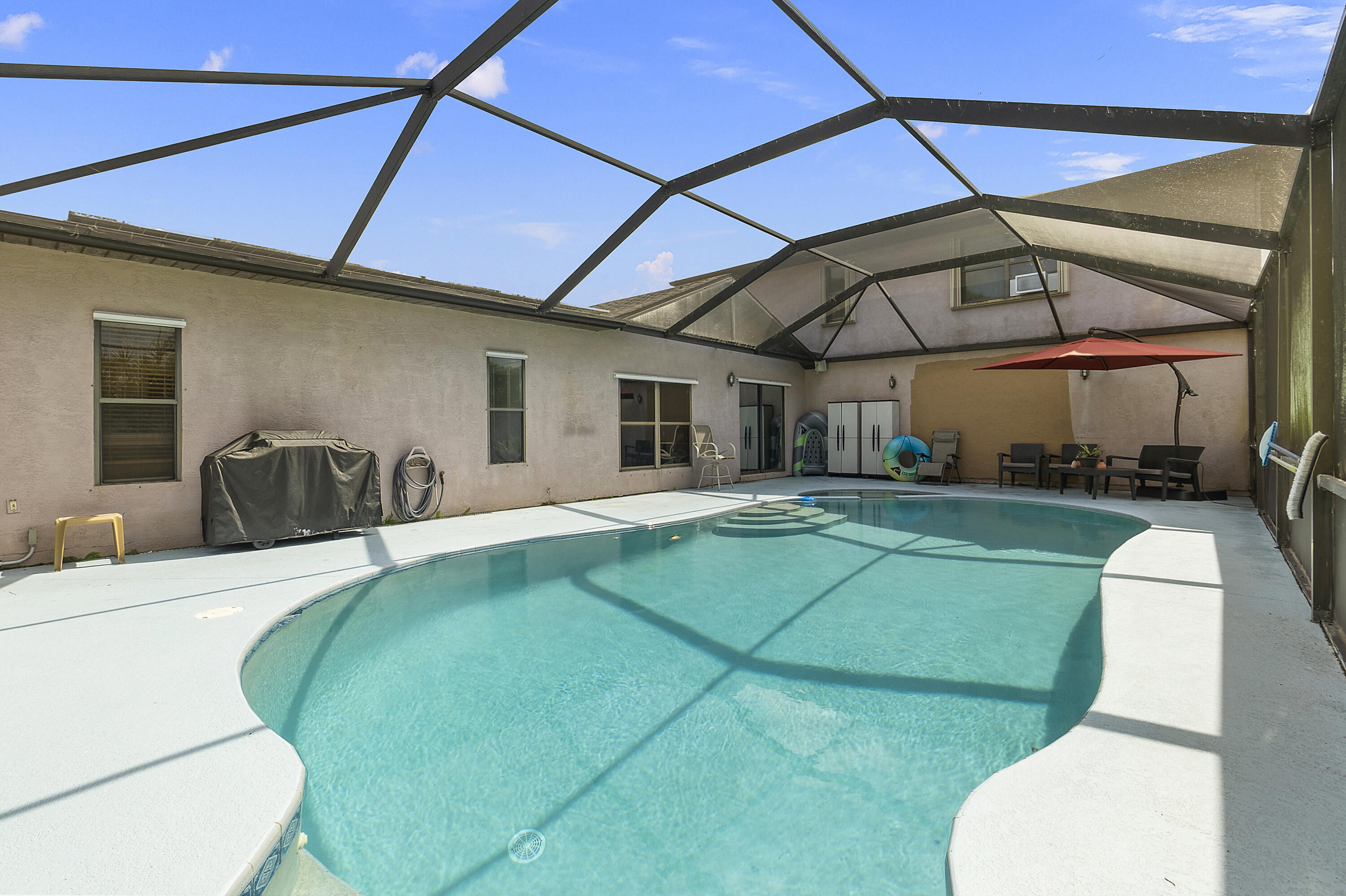 PORT ST LUCIE SECTION 25 - Residential