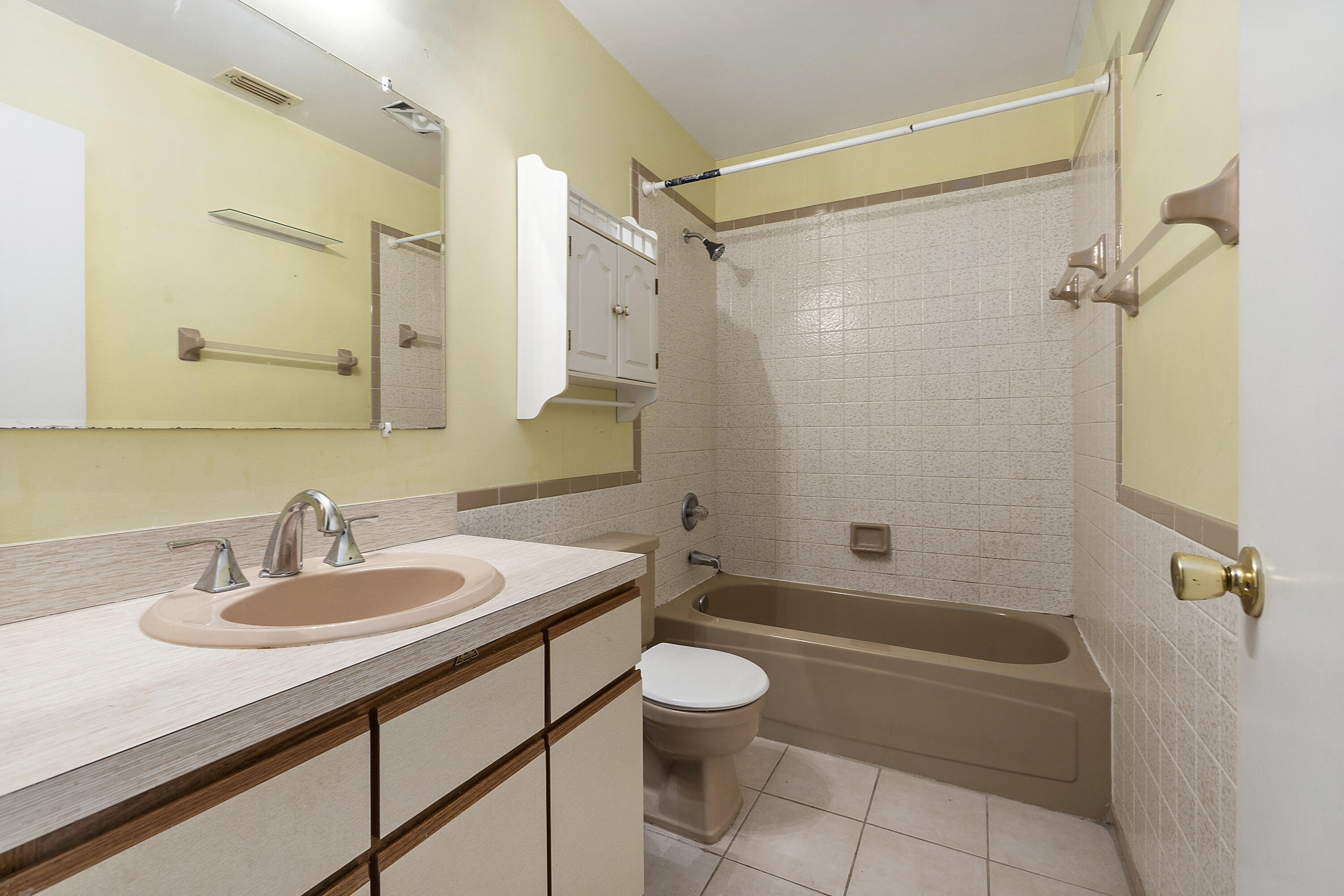 PORT ST LUCIE SECTION 25 - Residential