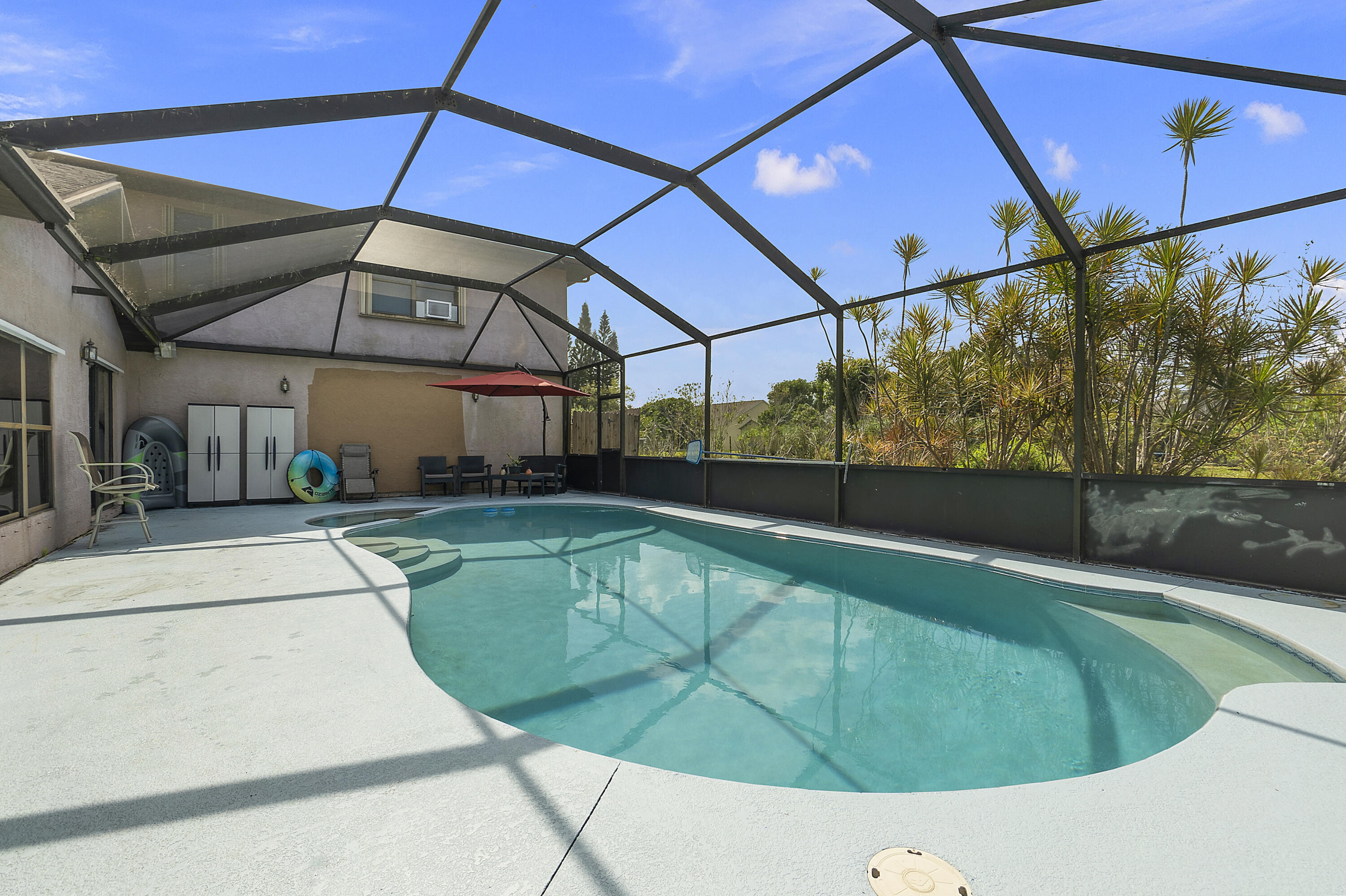 PORT ST LUCIE SECTION 25 - Residential