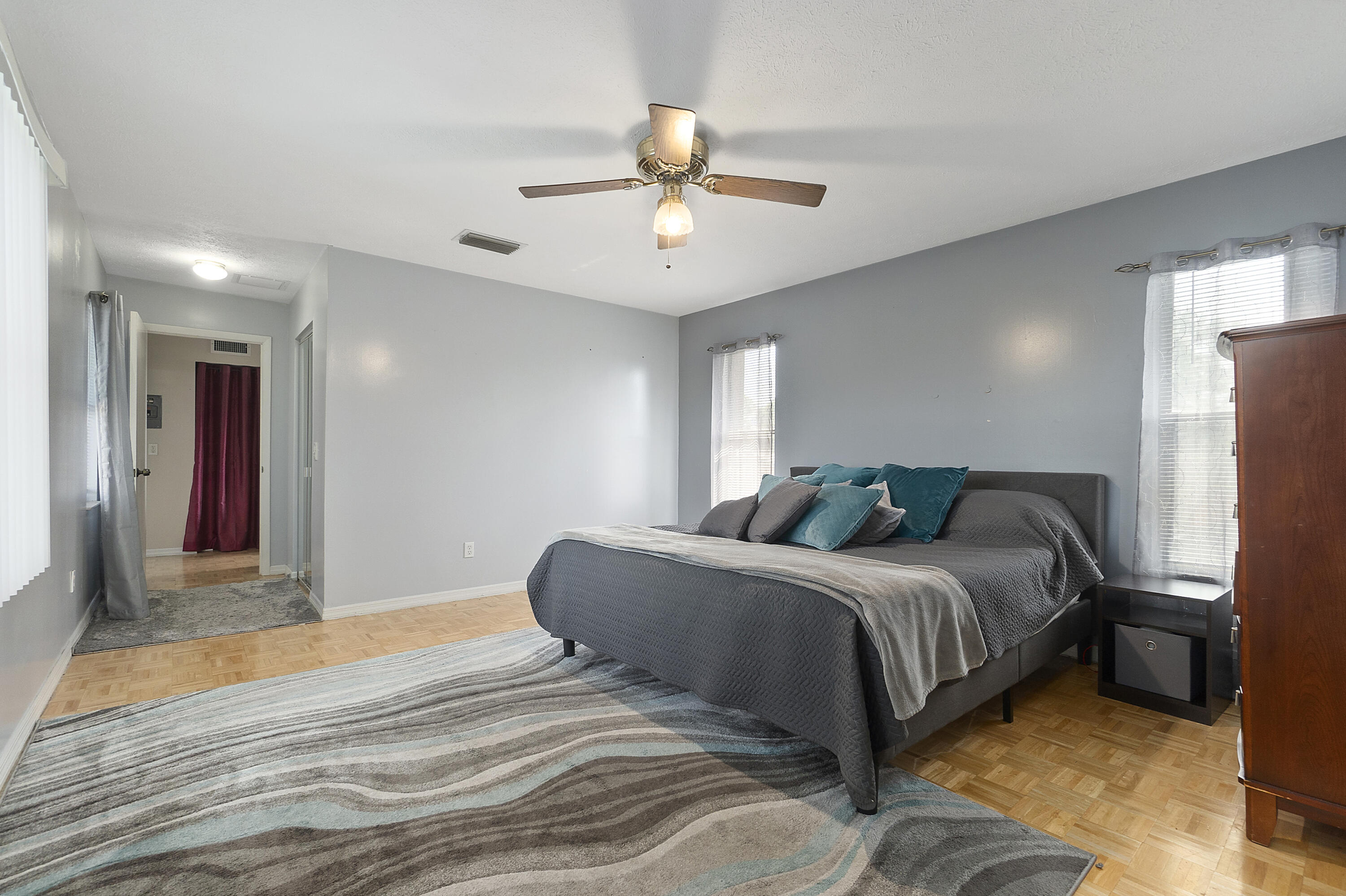 PORT ST LUCIE SECTION 25 - Residential