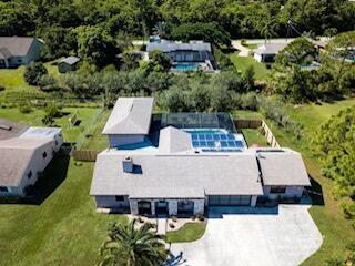 PORT ST LUCIE SECTION 25 - Residential