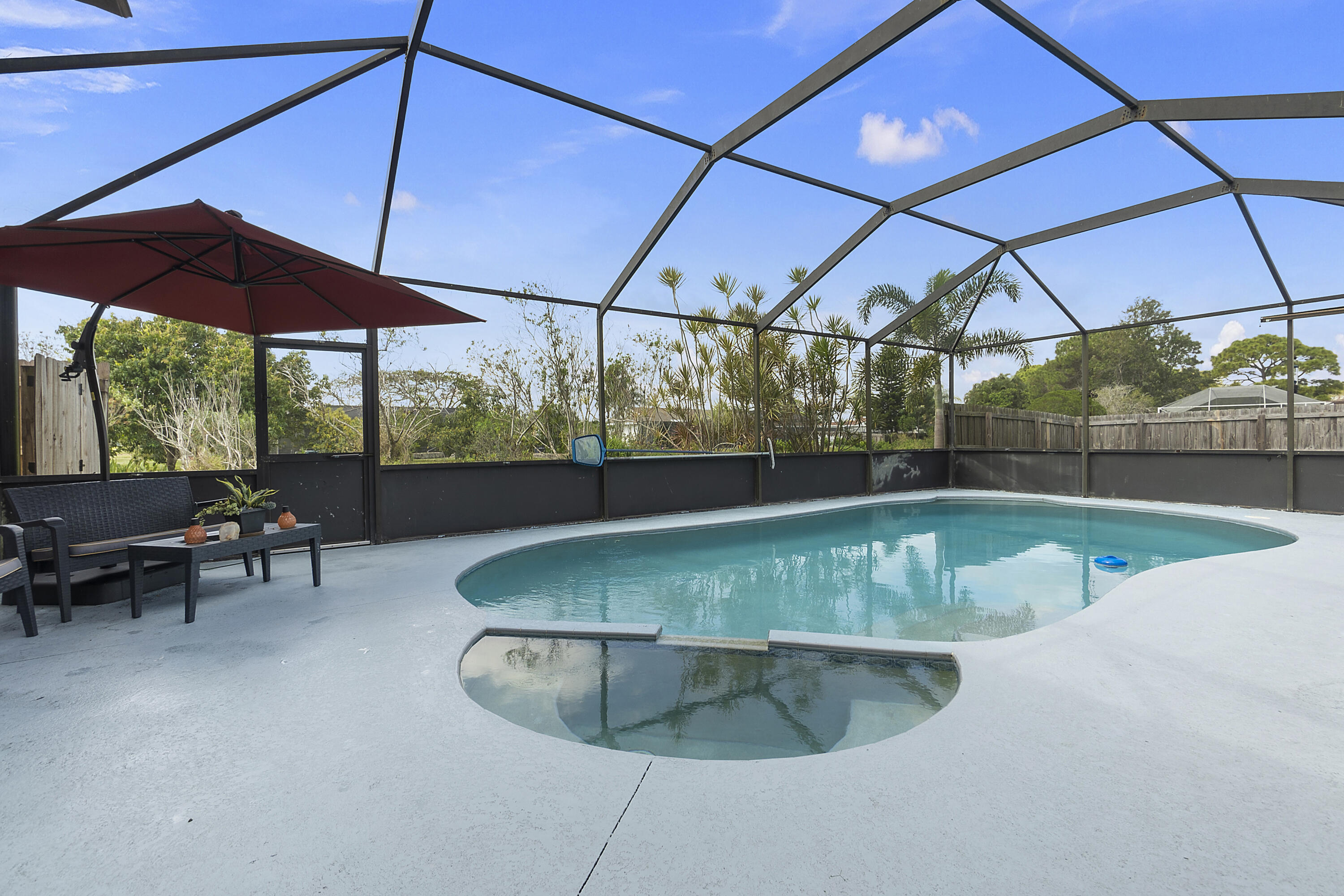 PORT ST LUCIE SECTION 25 - Residential